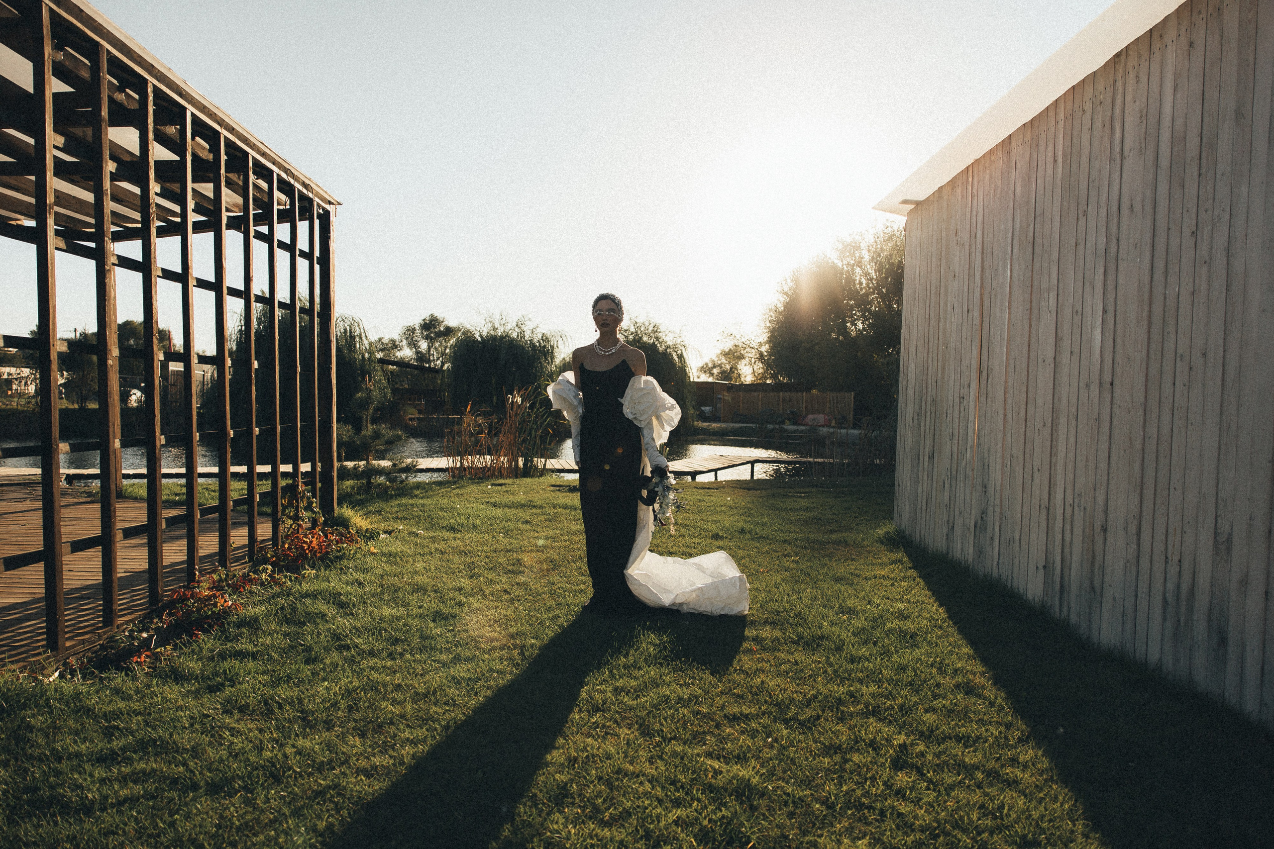 Екатерина и Никита. Семейный фотограф Губкин/Старый Оскол
