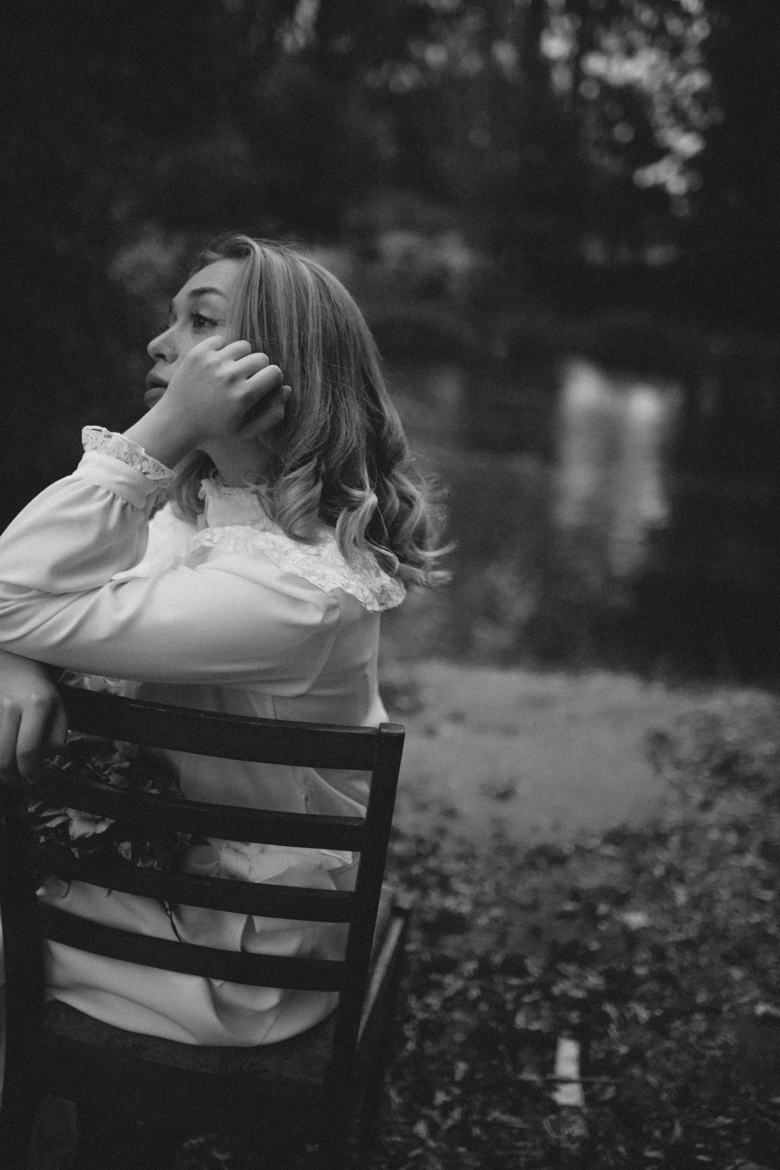 Дарина. Семейный фотограф Губкин/Старый Оскол