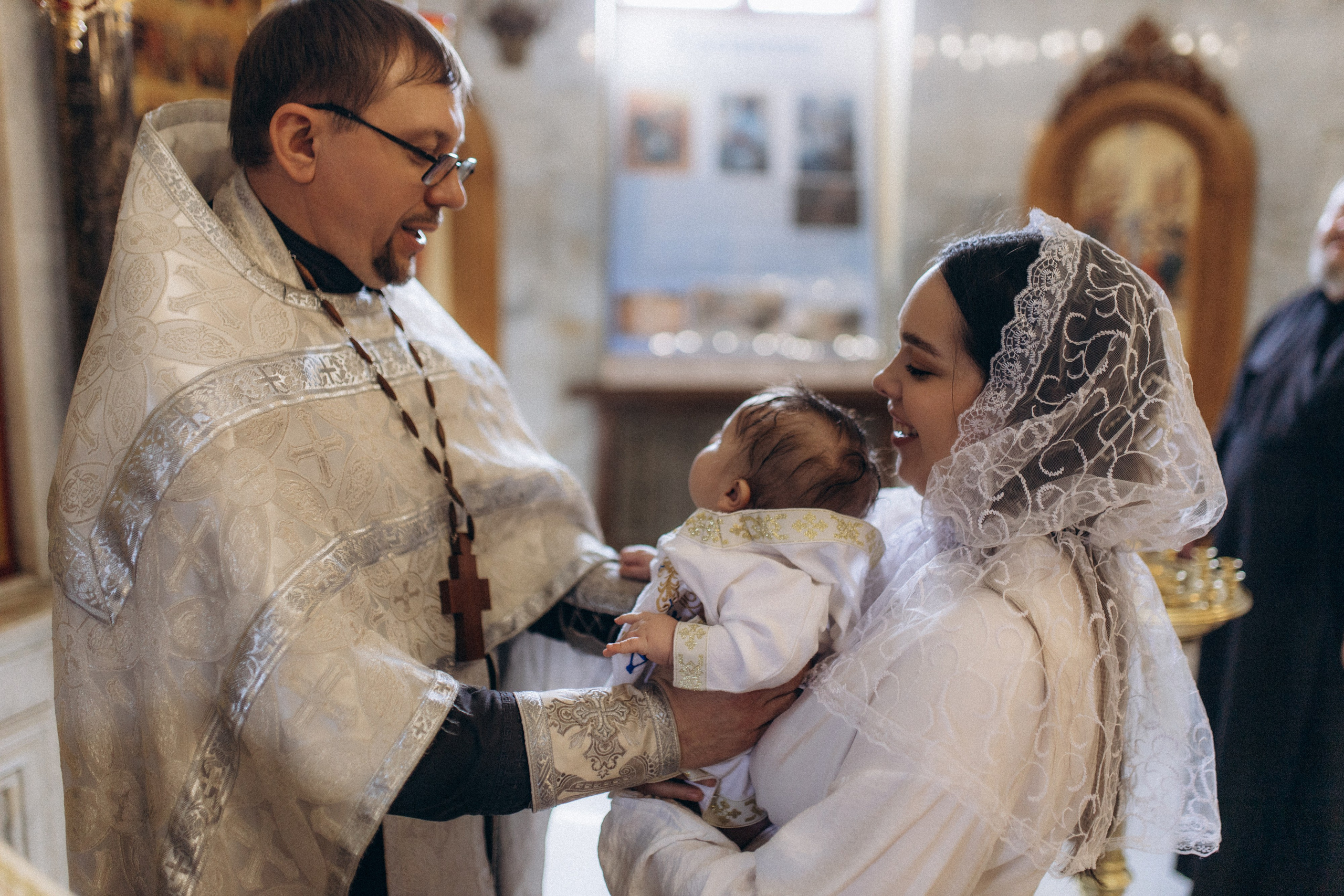 Демид. Семейный фотограф Губкин/Старый Оскол