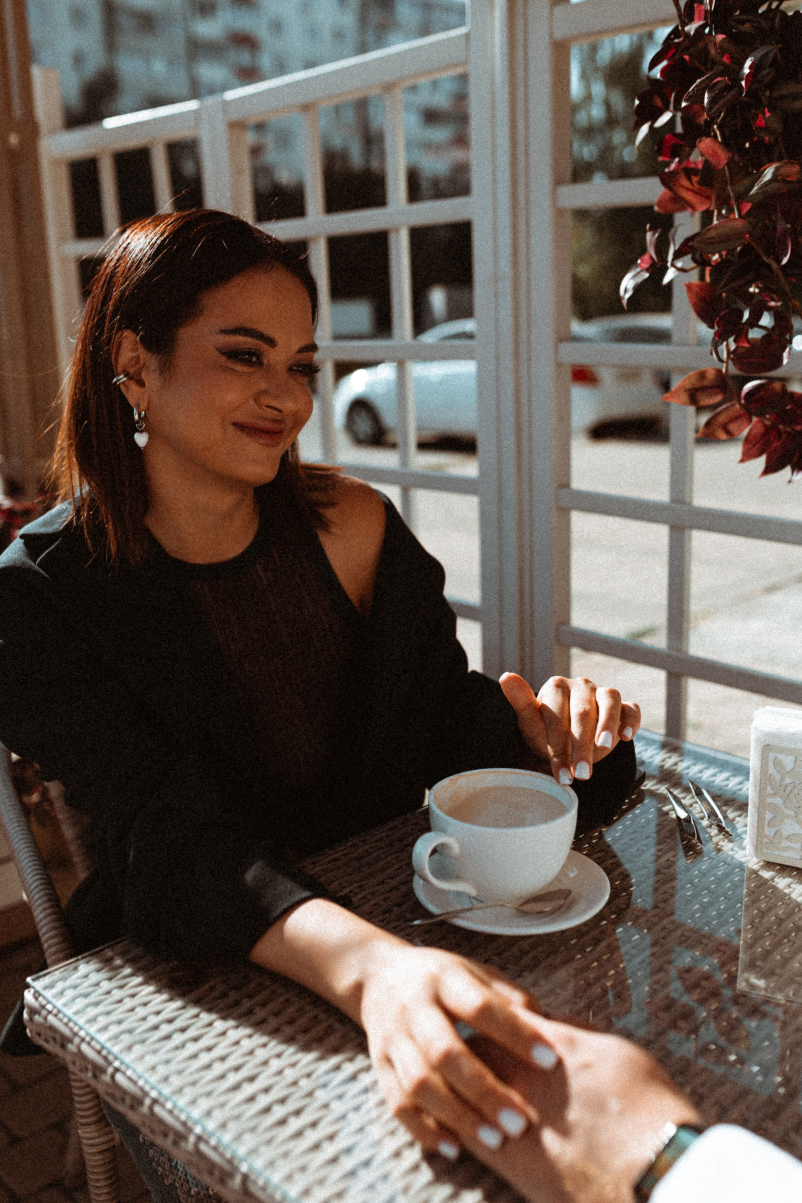 Александра и Алексей. Семейный фотограф Губкин/Старый Оскол