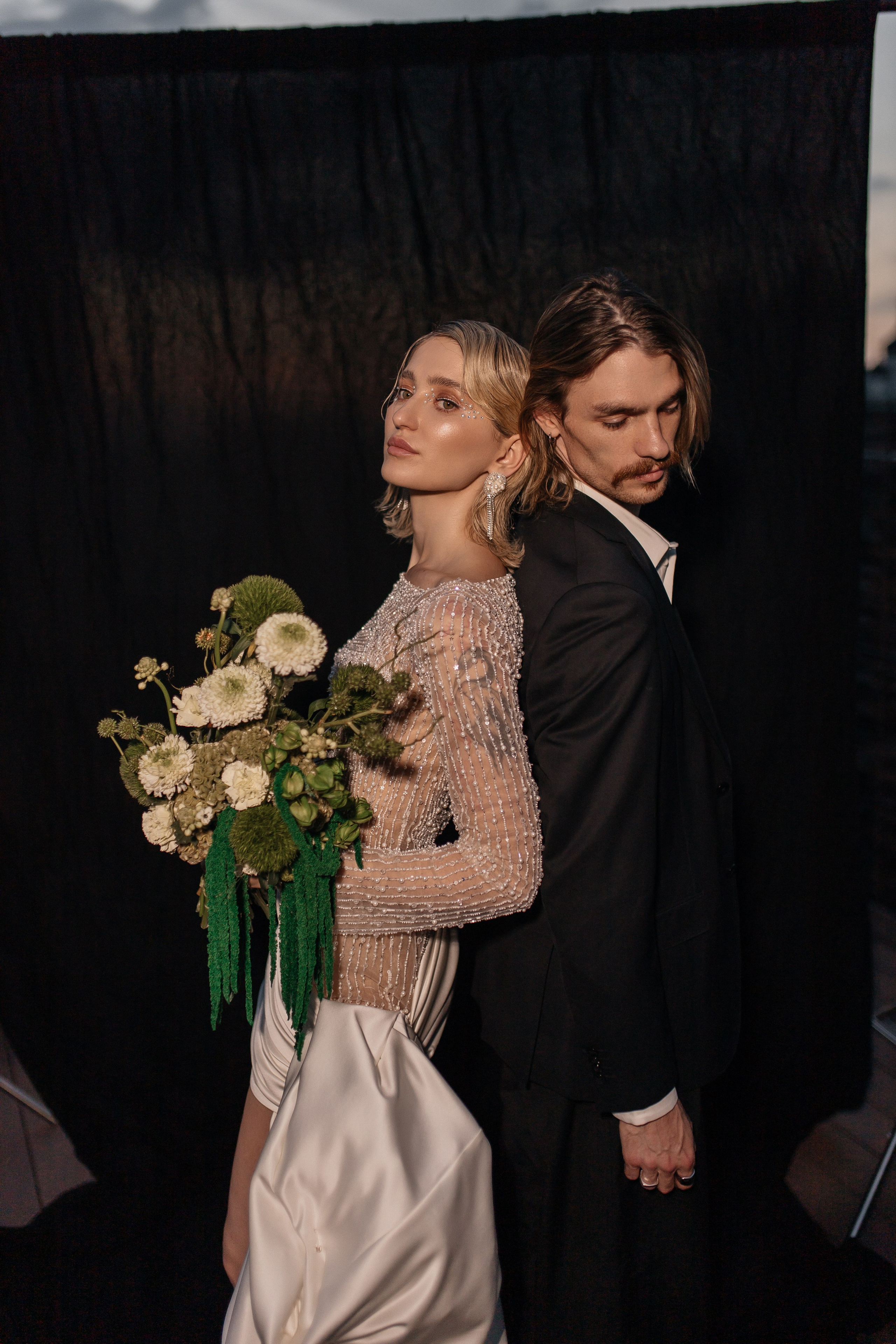 Анна и Никита. Семейный фотограф Губкин/Старый Оскол