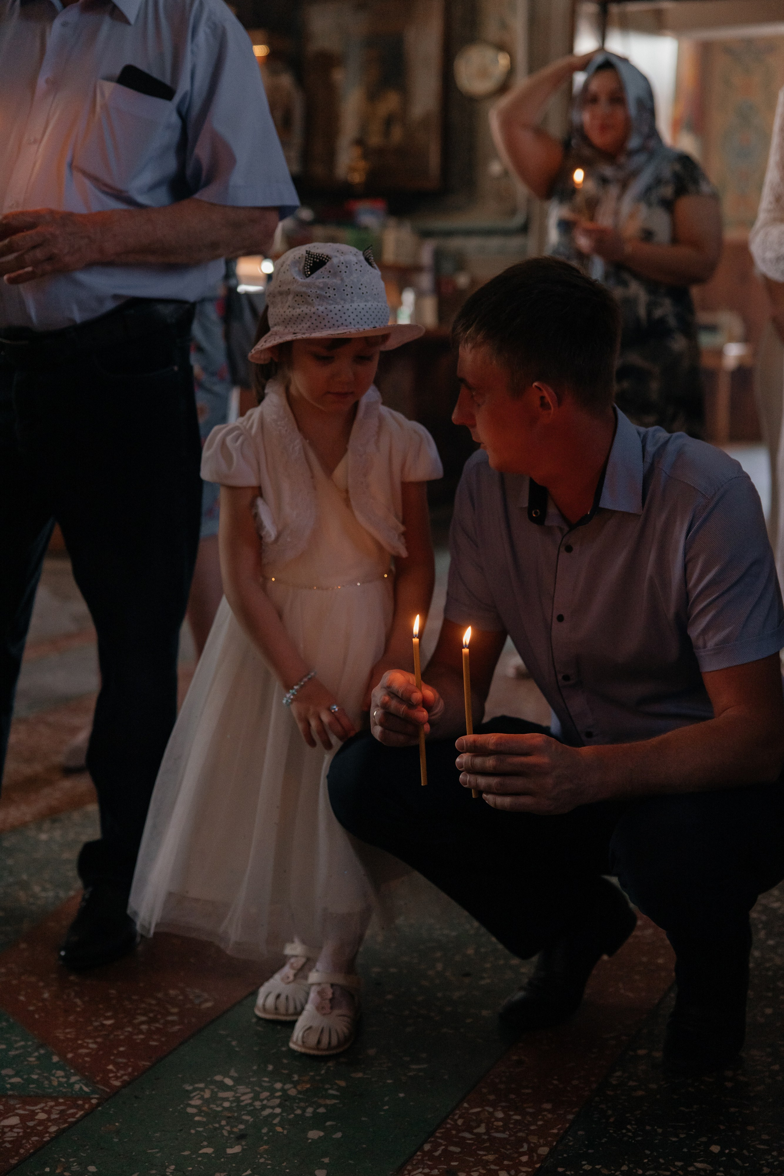Мия. Семейный фотограф Губкин/Старый Оскол