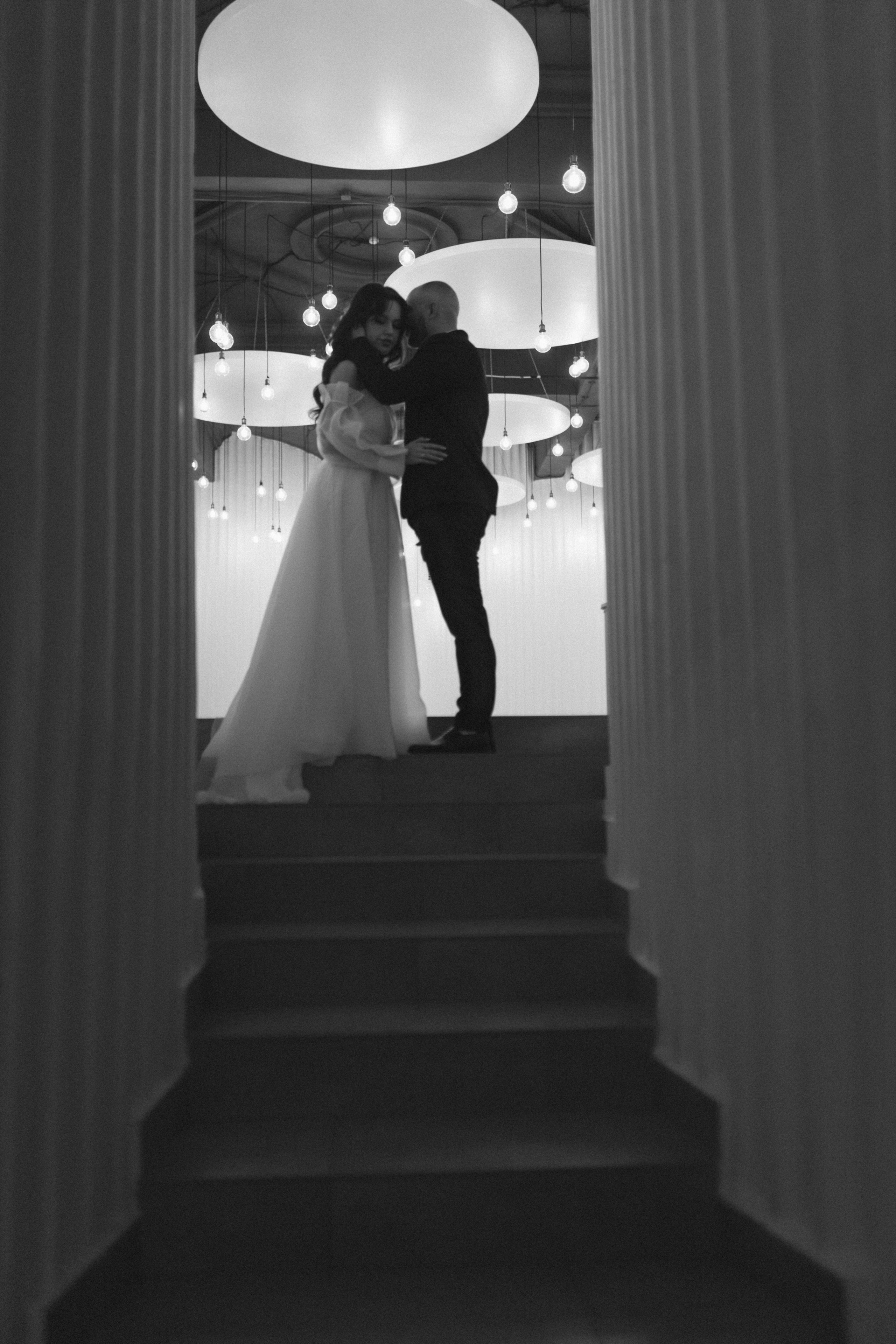 Сергей и Юля. Семейный фотограф Губкин/Старый Оскол