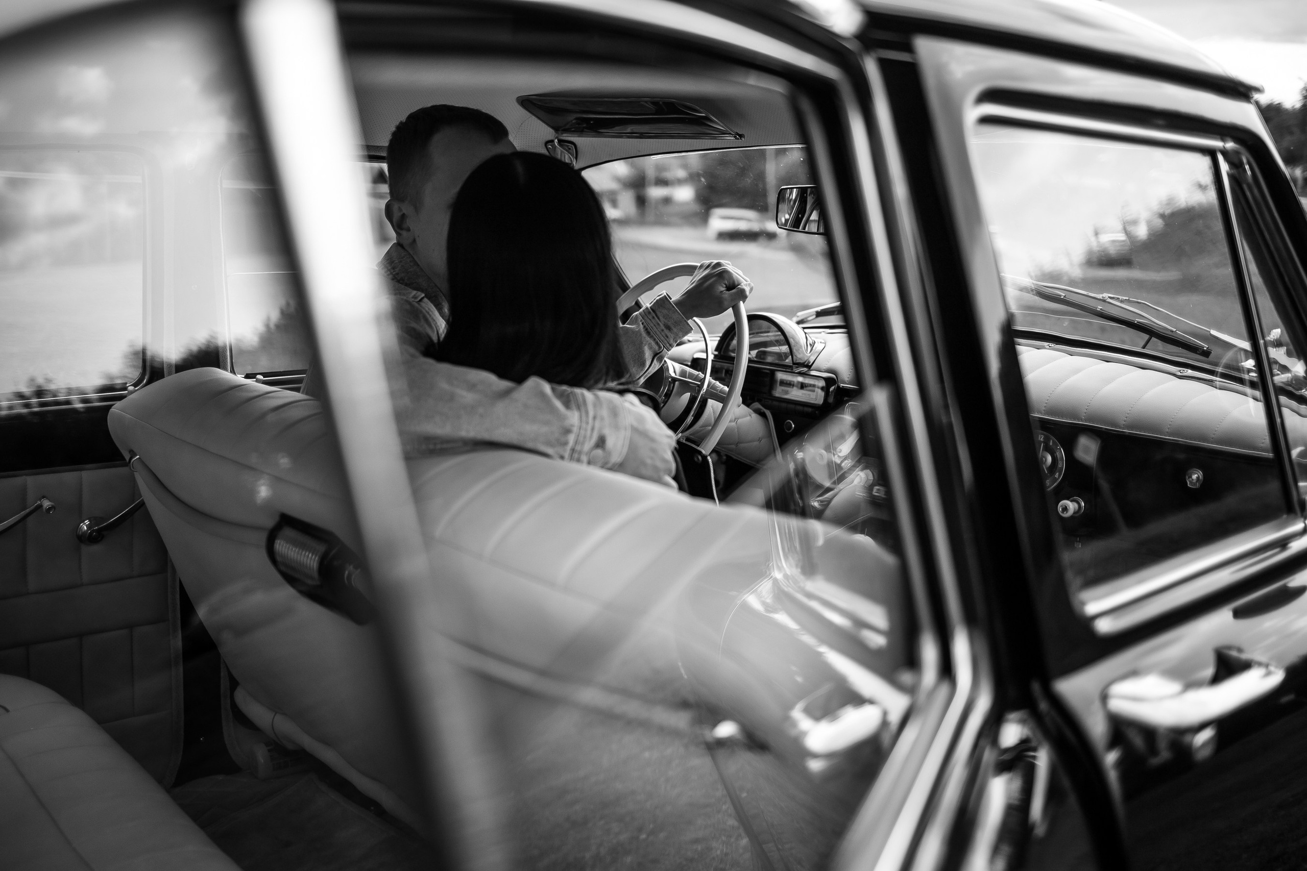 Волга. Семейный фотограф Губкин/Старый Оскол