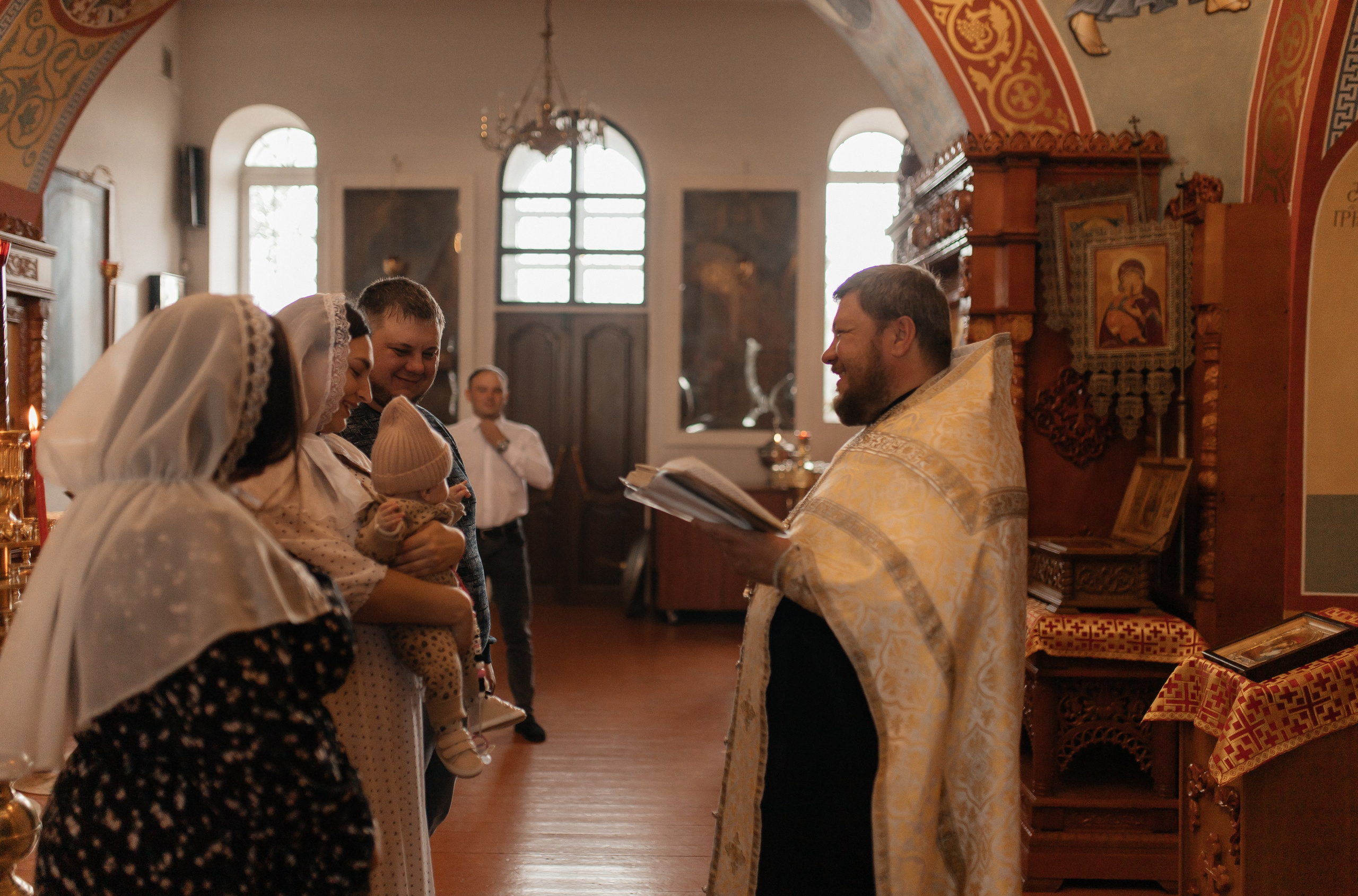 Кира. Семейный фотограф Губкин/Старый Оскол
