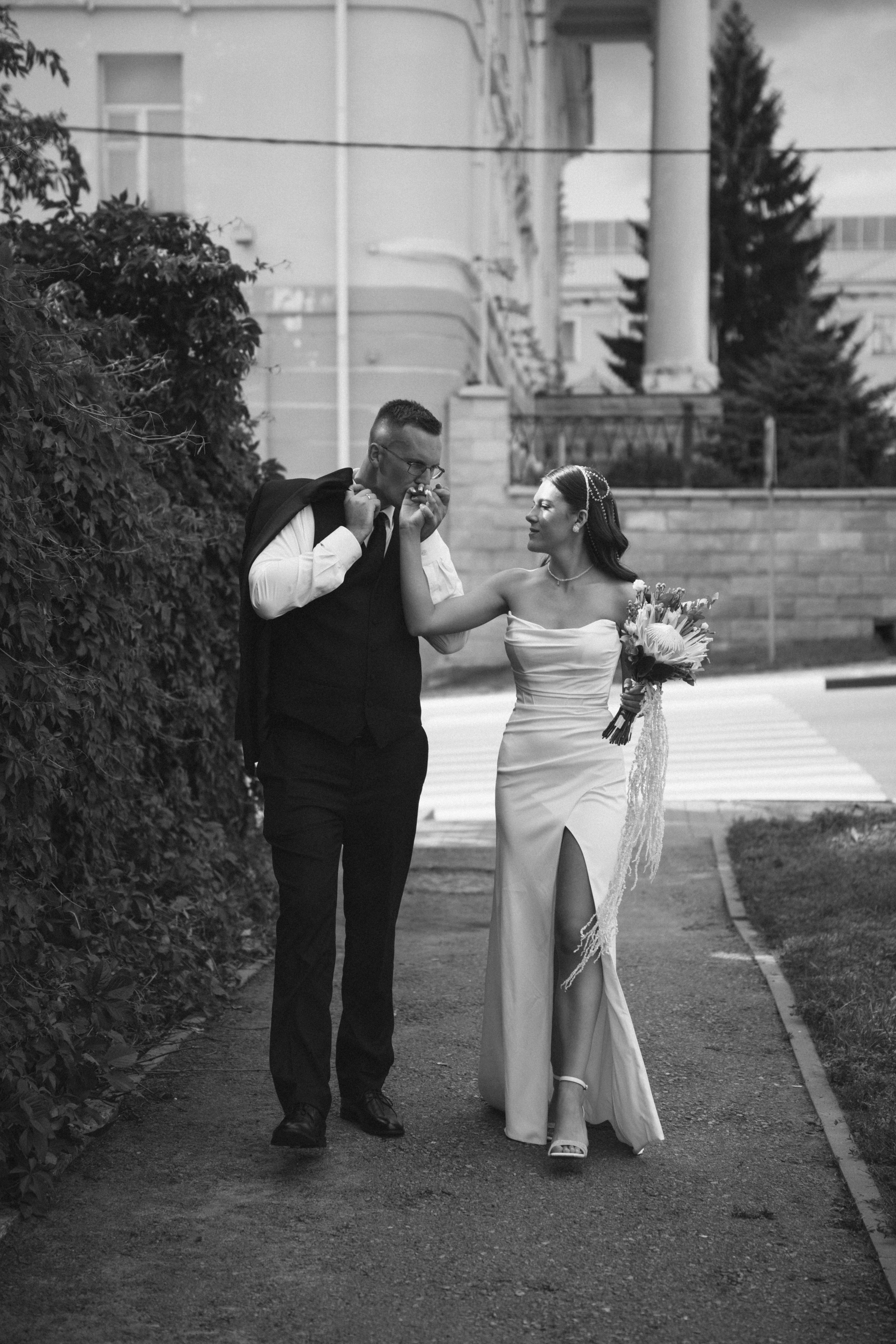 Wedding Day 09.08.25. Семейный фотограф Губкин/Старый Оскол