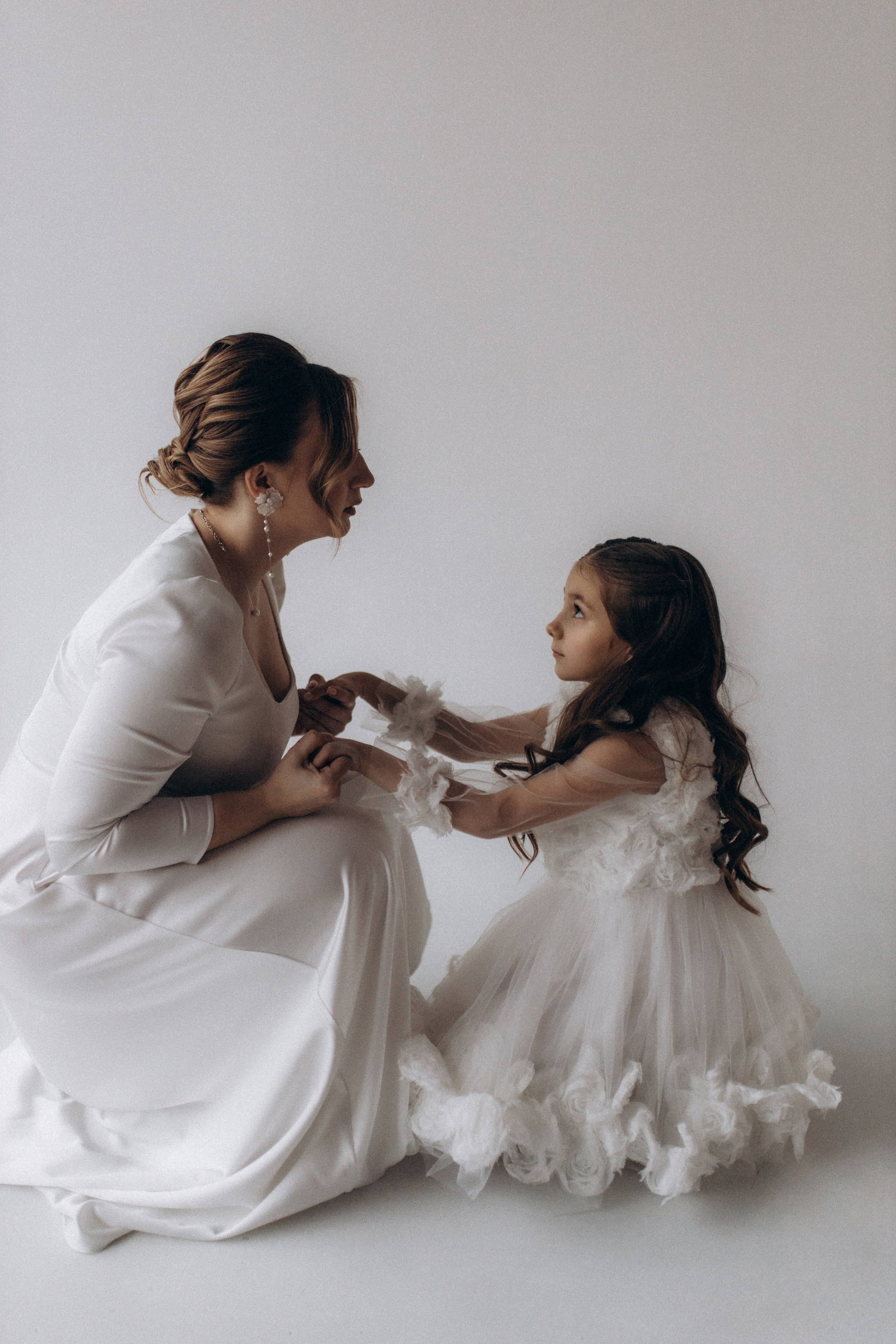 Анна и Константин. Семейный фотограф Губкин/Старый Оскол