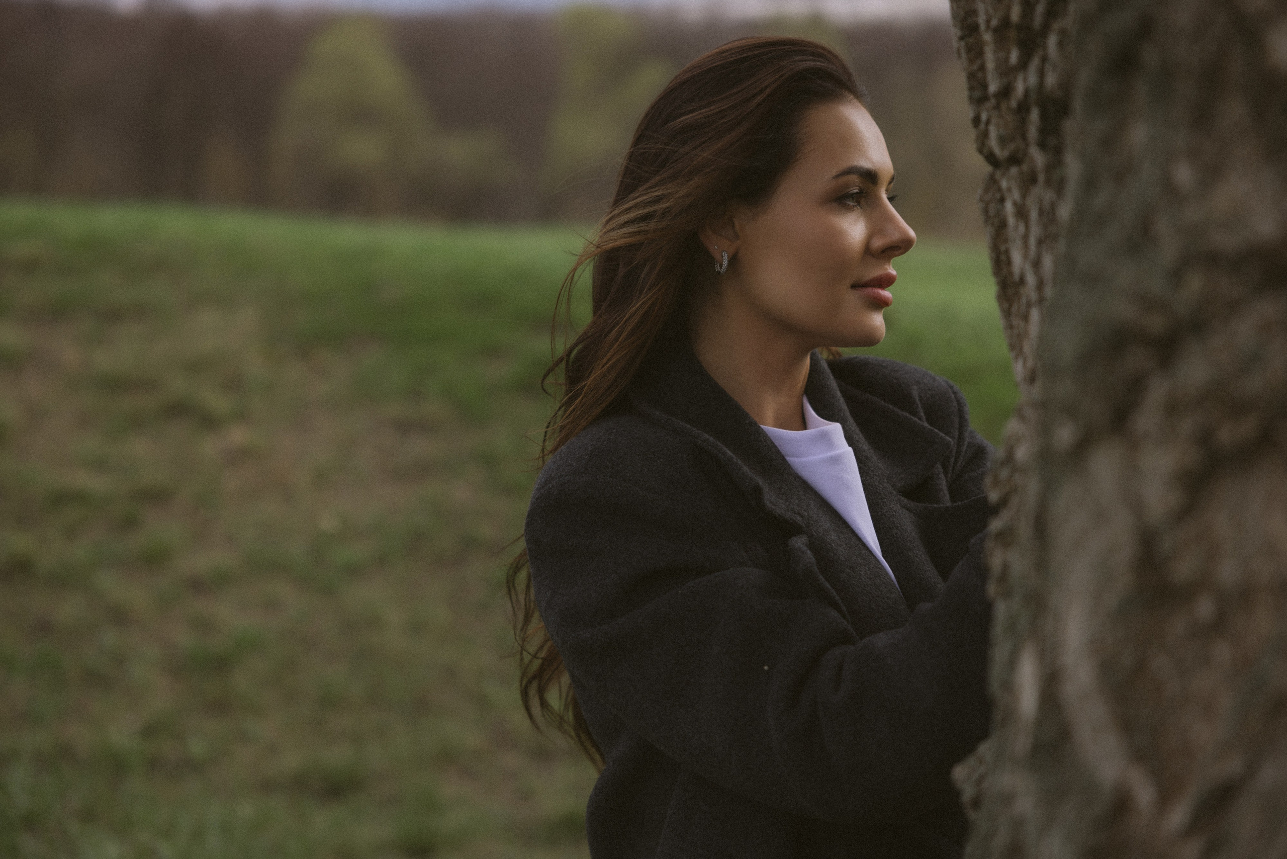 Наташа. Семейный фотограф Губкин/Старый Оскол