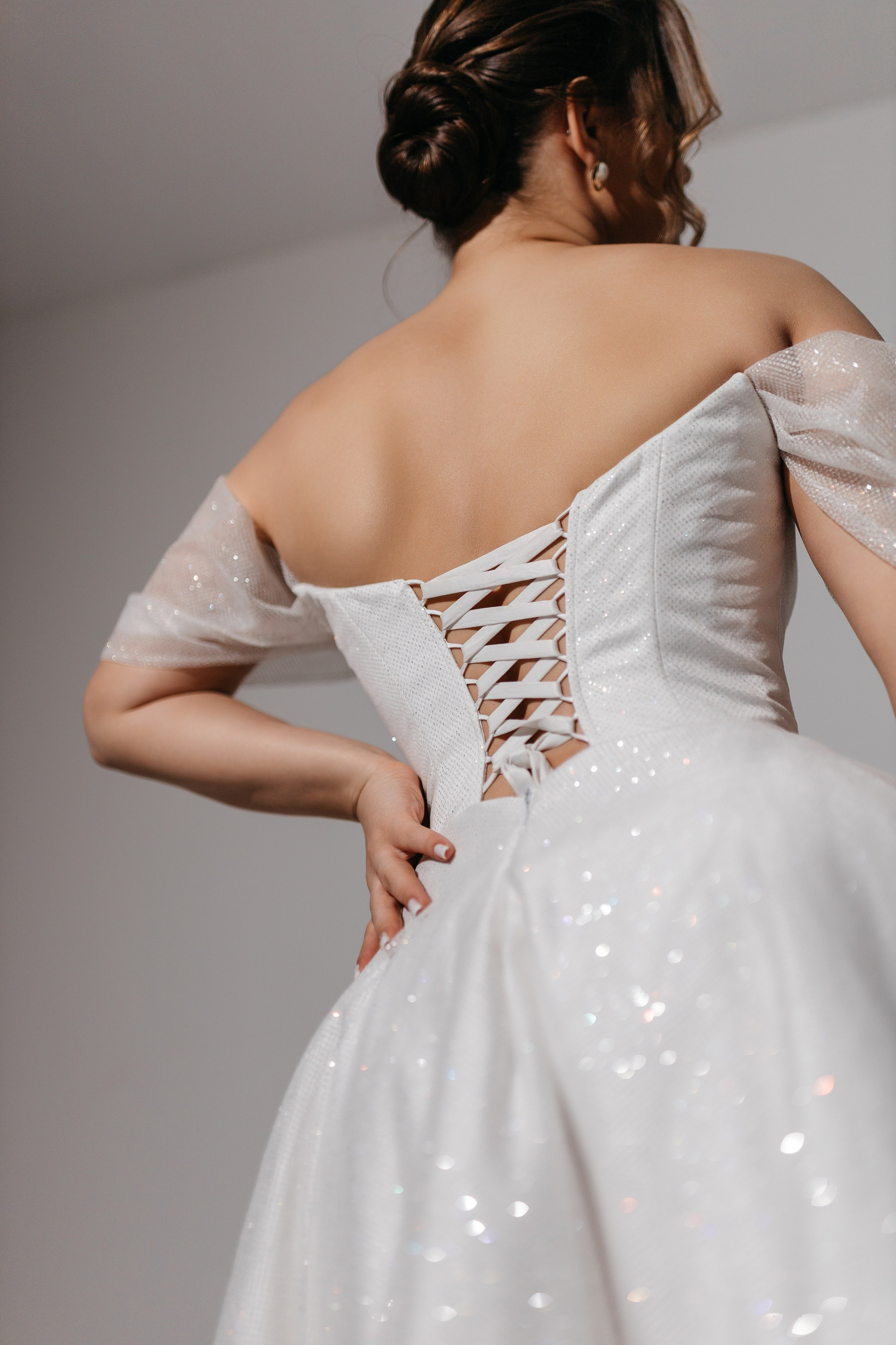 Юля. Семейный фотограф Губкин/Старый Оскол