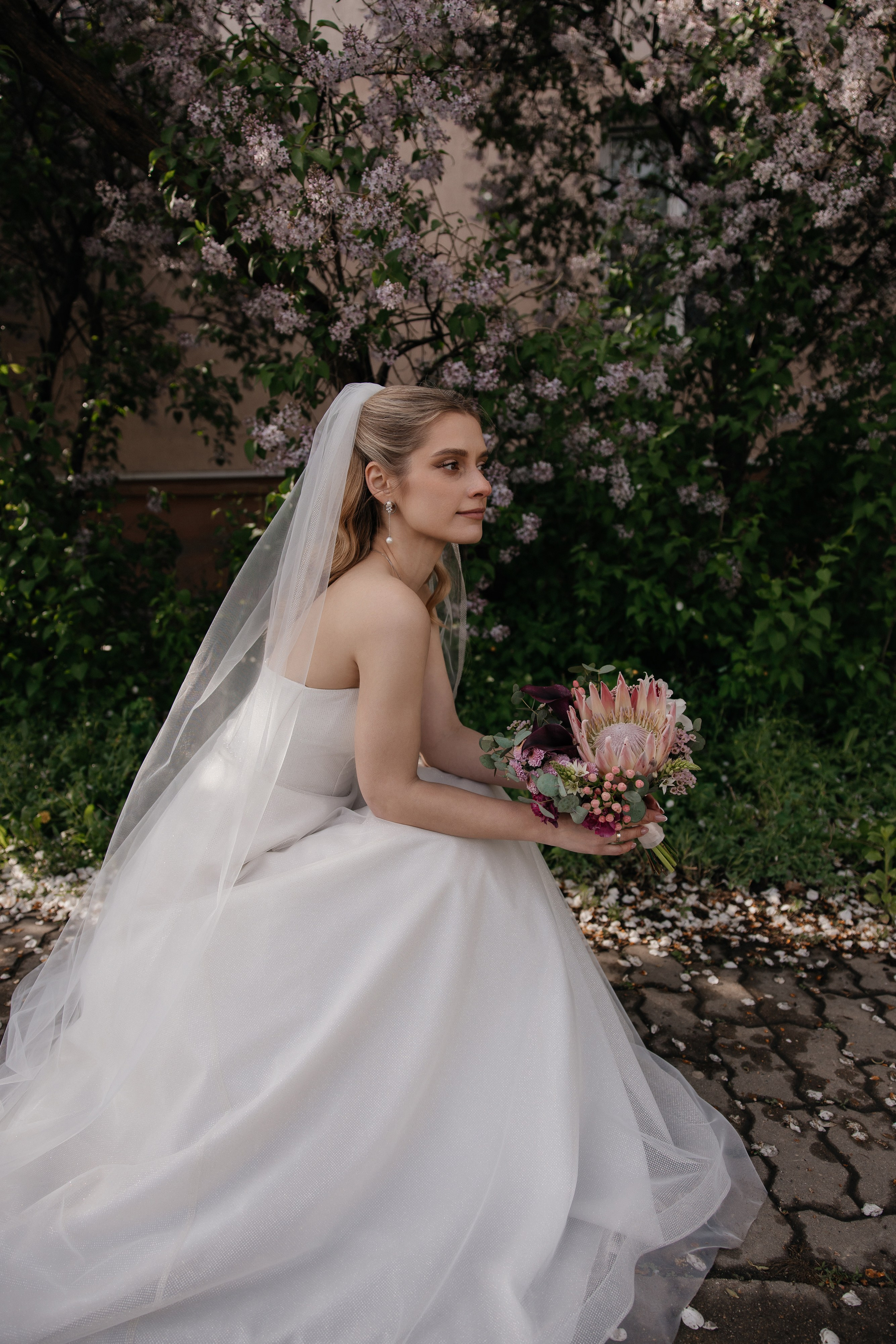 Wedding Day 26.04.25. Семейный фотограф Губкин/Старый Оскол