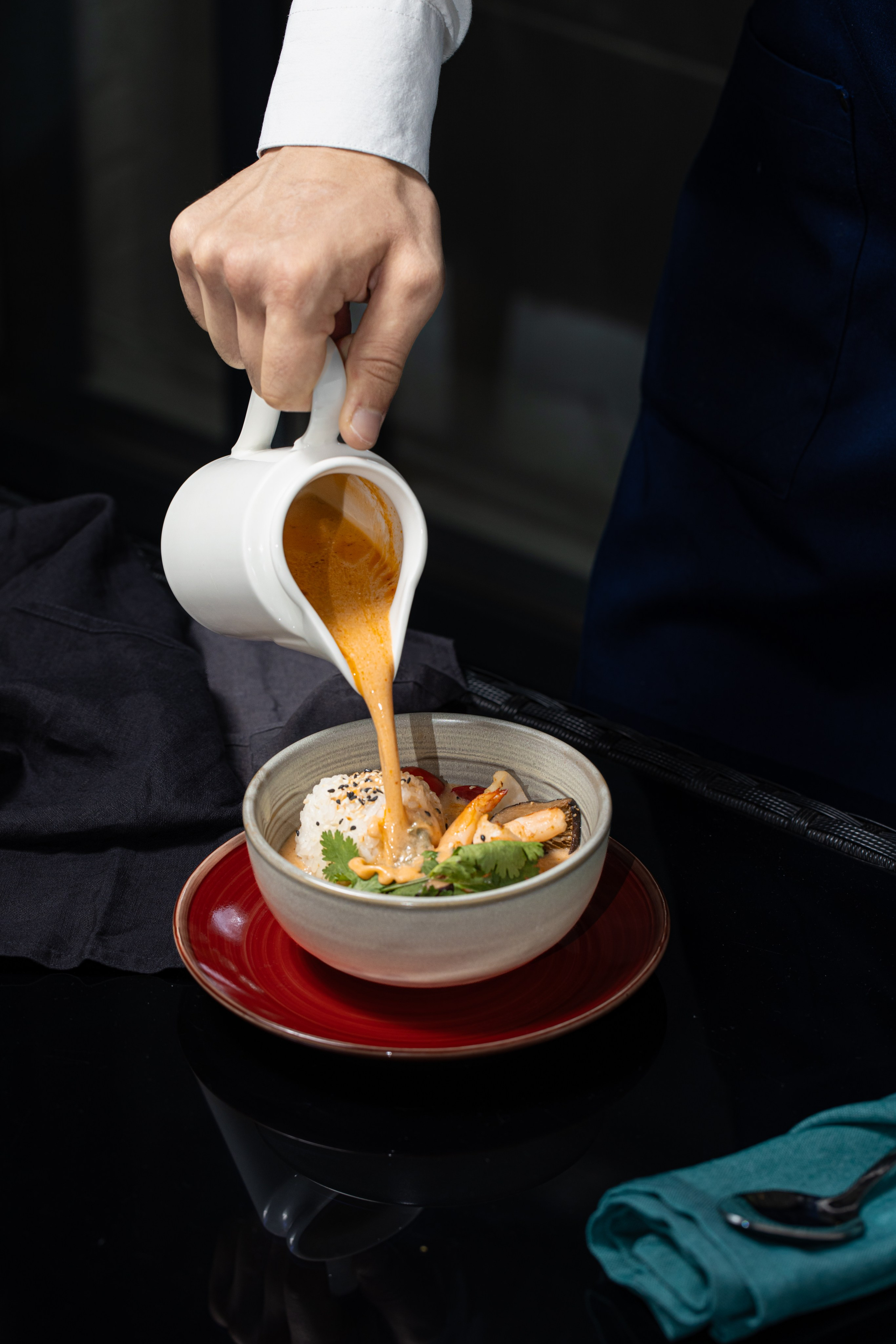 Food. Главная