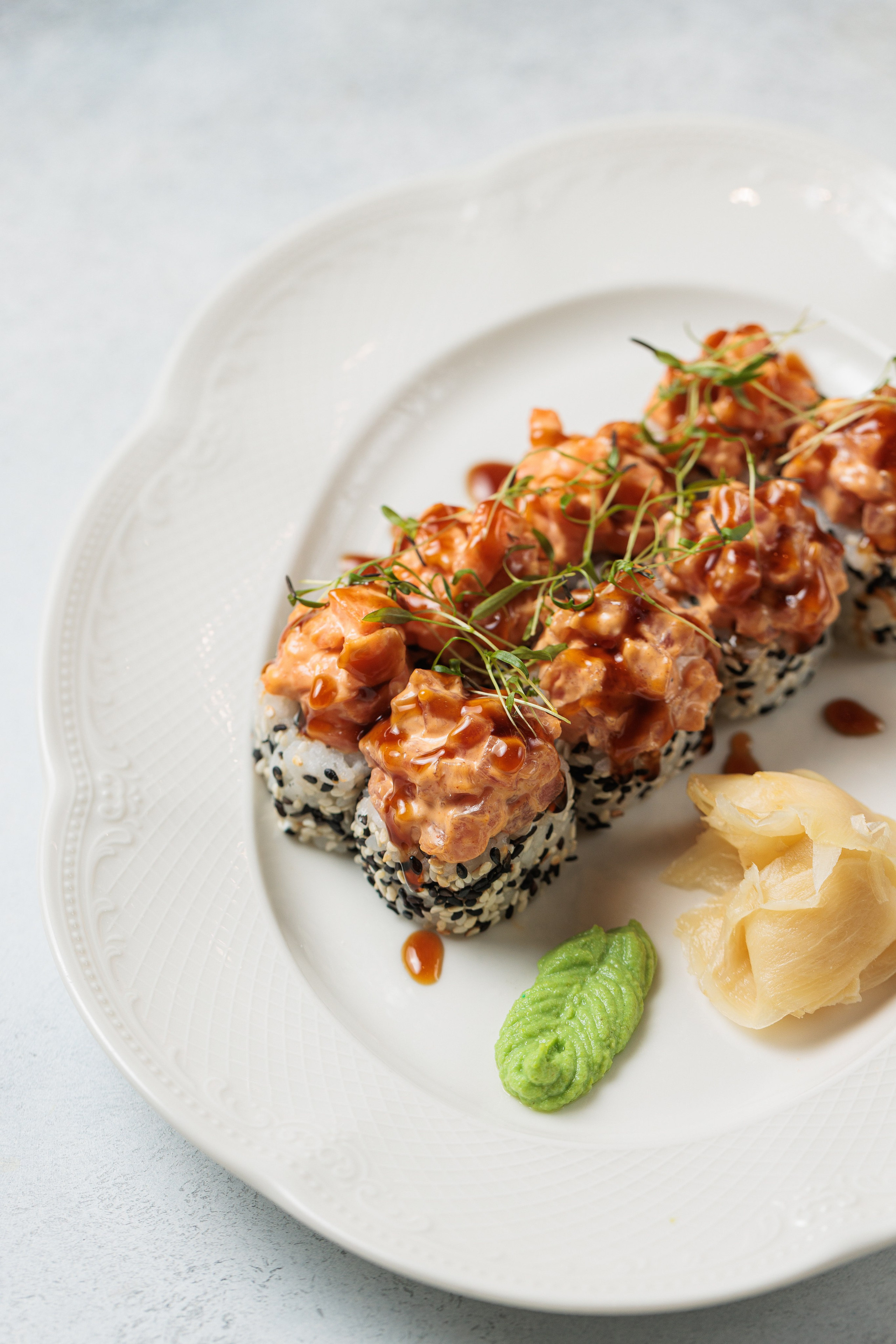 Food. Главная