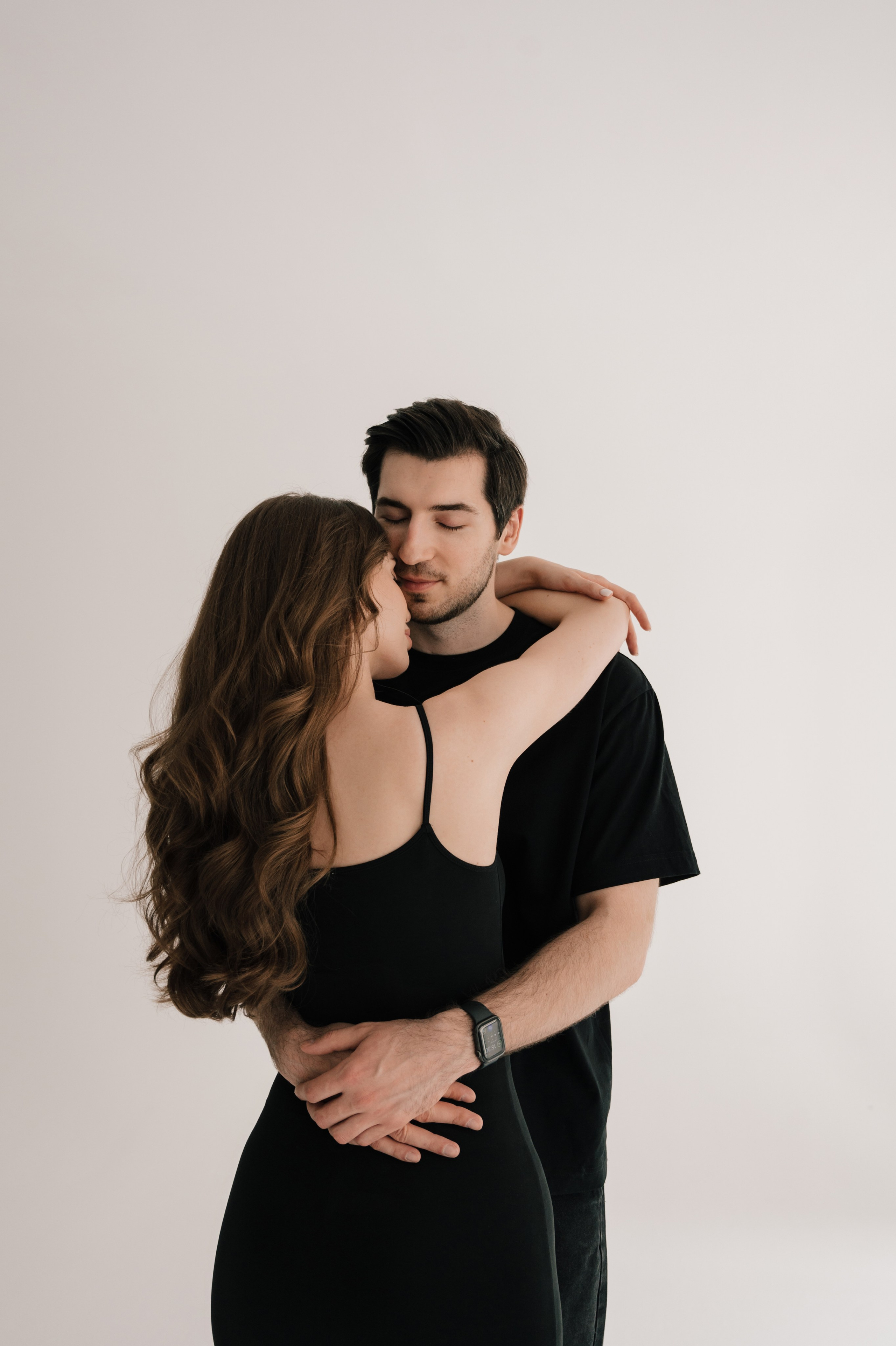 Аня и Боря. Свадебный и семейный фотограф Вероника Холод