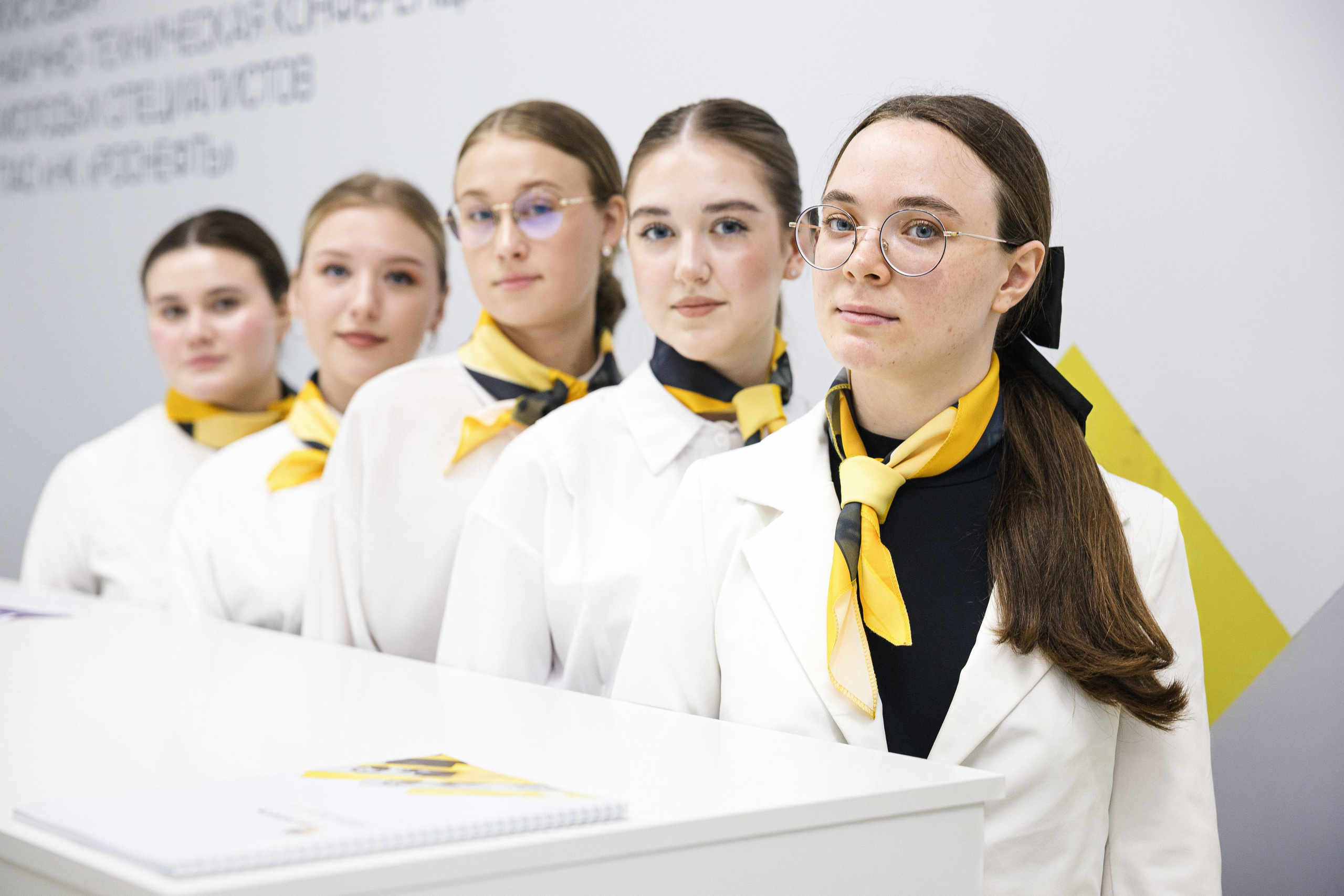 XVIII КНТК Молодых Специалистов ПАО «НК «Роснефть» 2025. MIG — студия спортивной фотографии Михаила Голянского