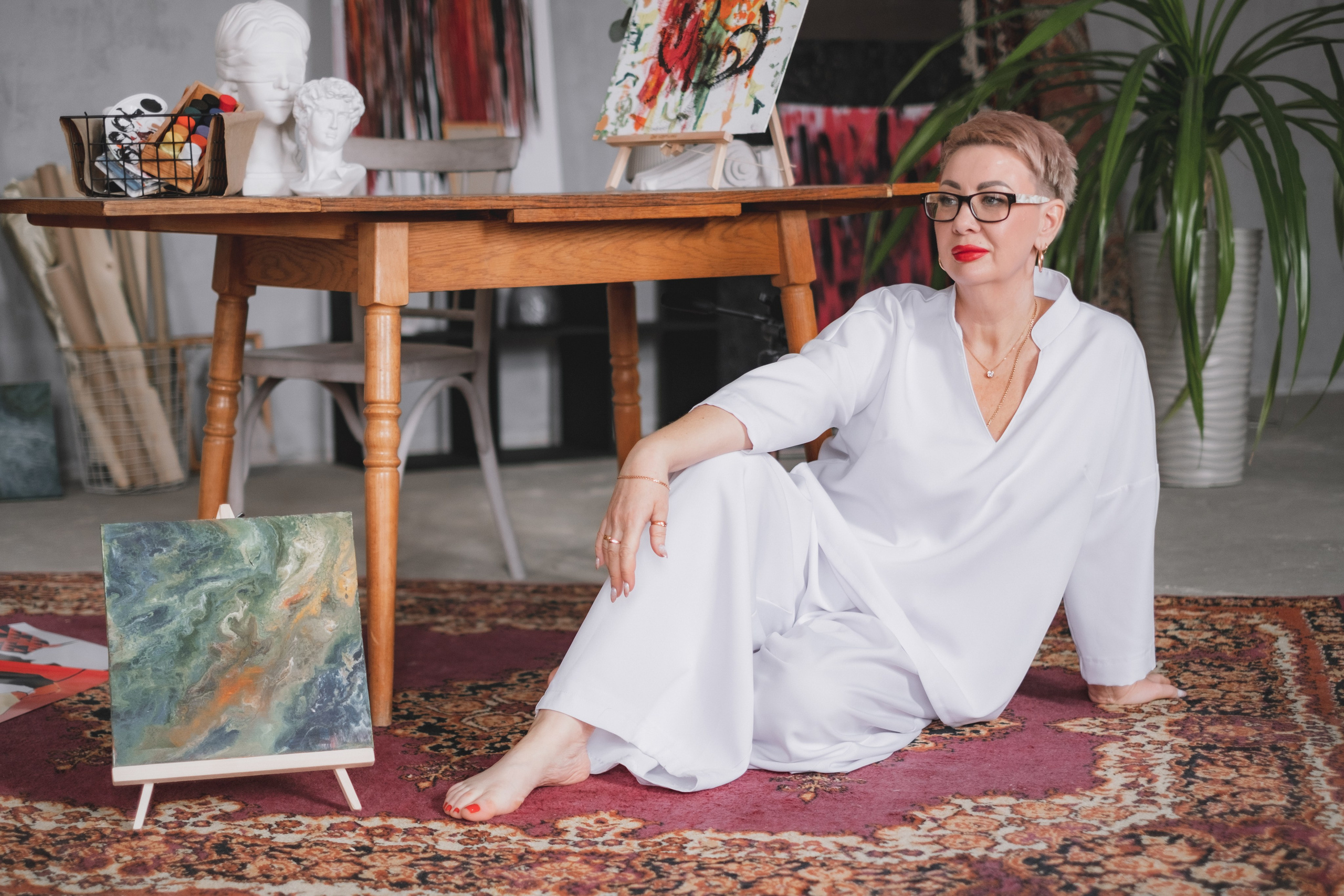 Ольга. Антонина Мезинова фотограф Михайловка и Волгоград