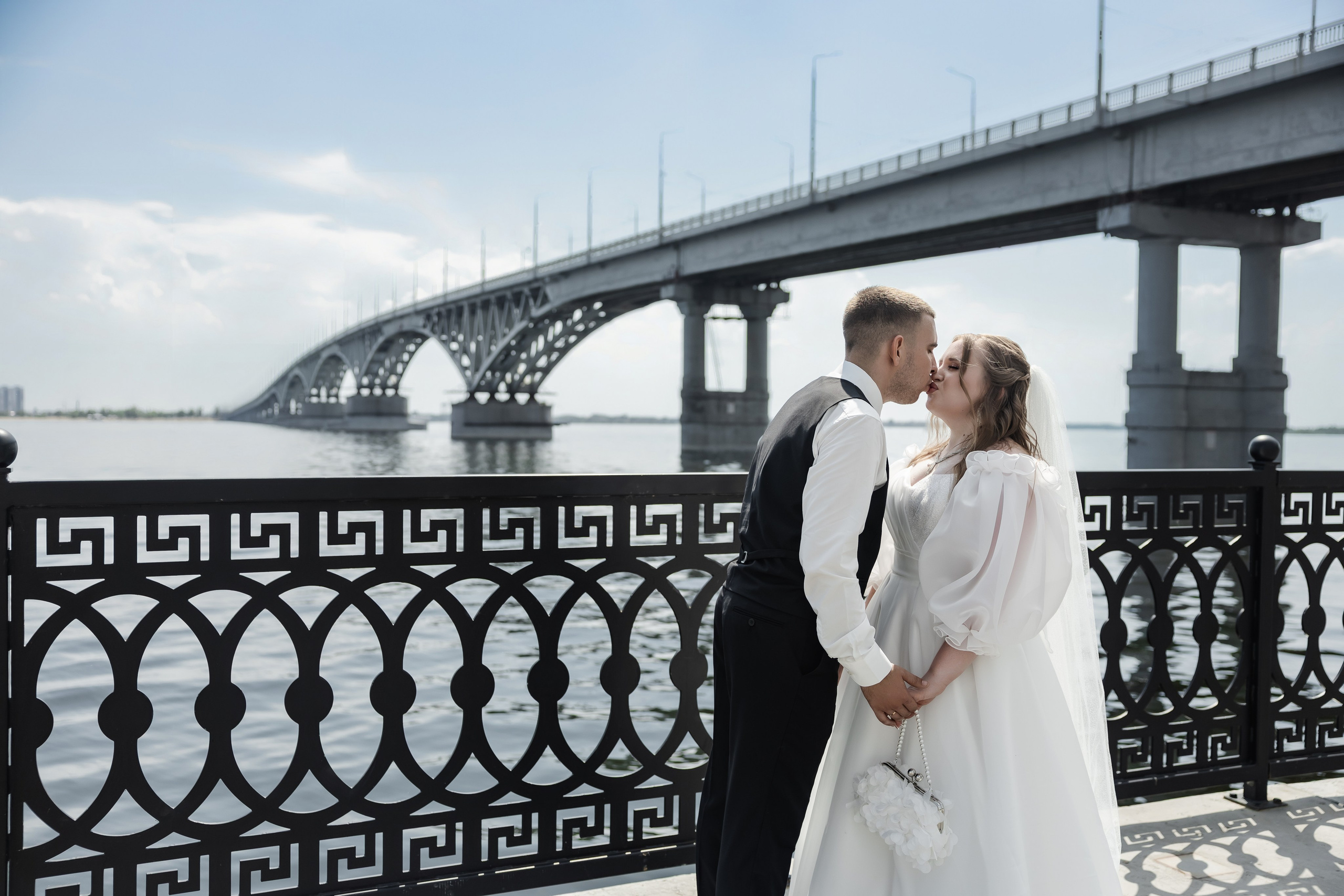 Егор и София. Фотограф Анастасия Борисова