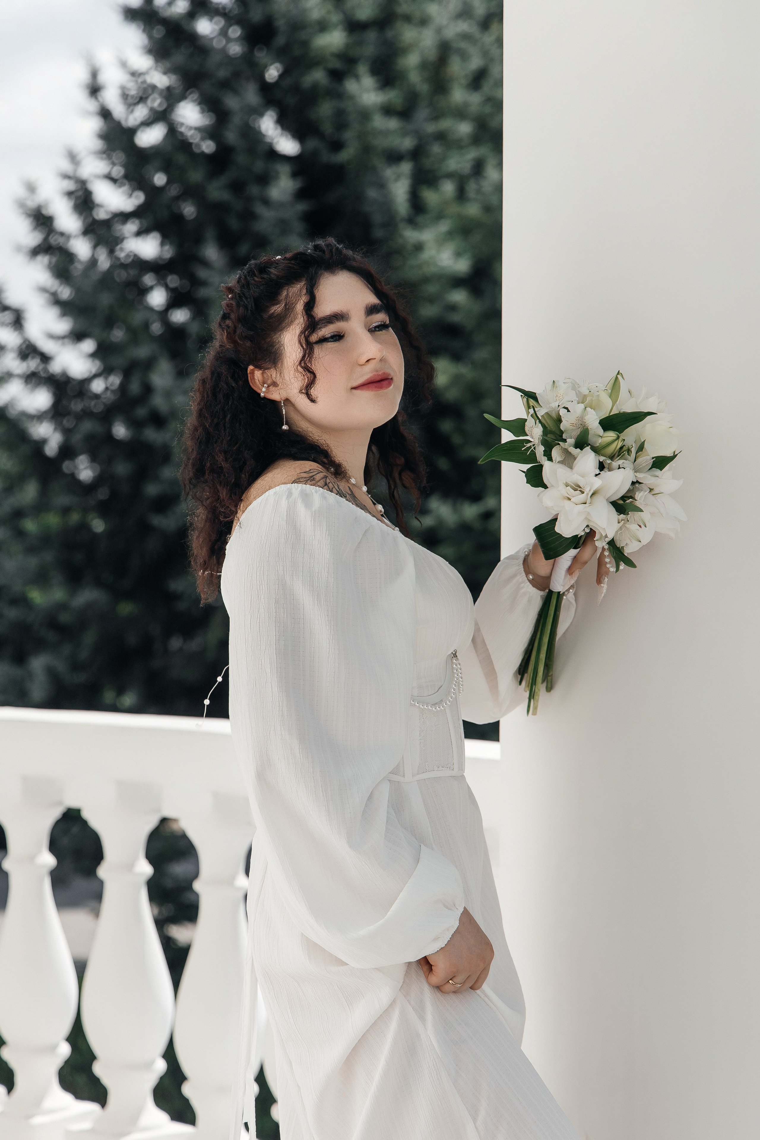 Артем и Ангелина. Фотограф Анастасия Борисова