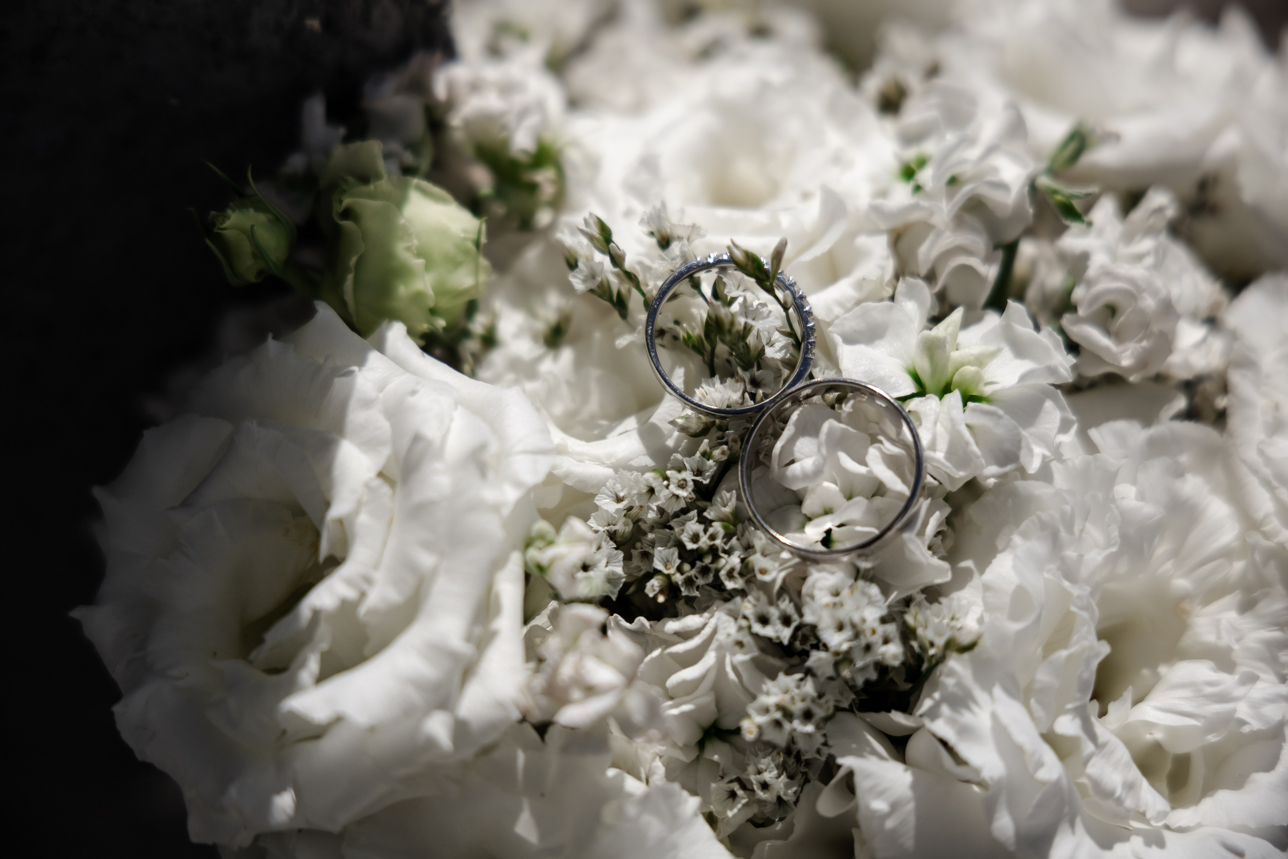 Сергей и Мария. Фотограф Анастасия Борисова