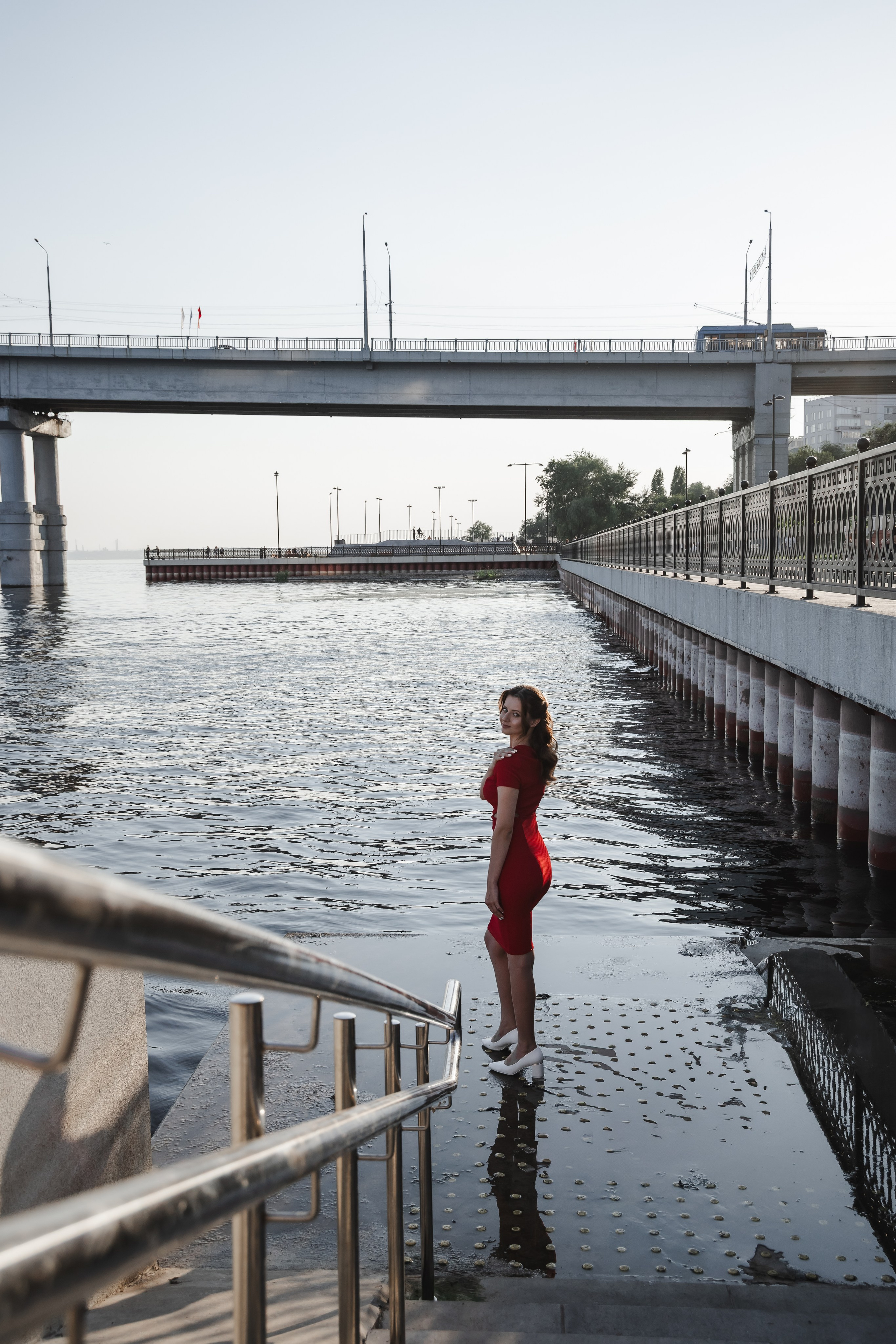 Роман и Алена. Фотограф Анастасия Борисова