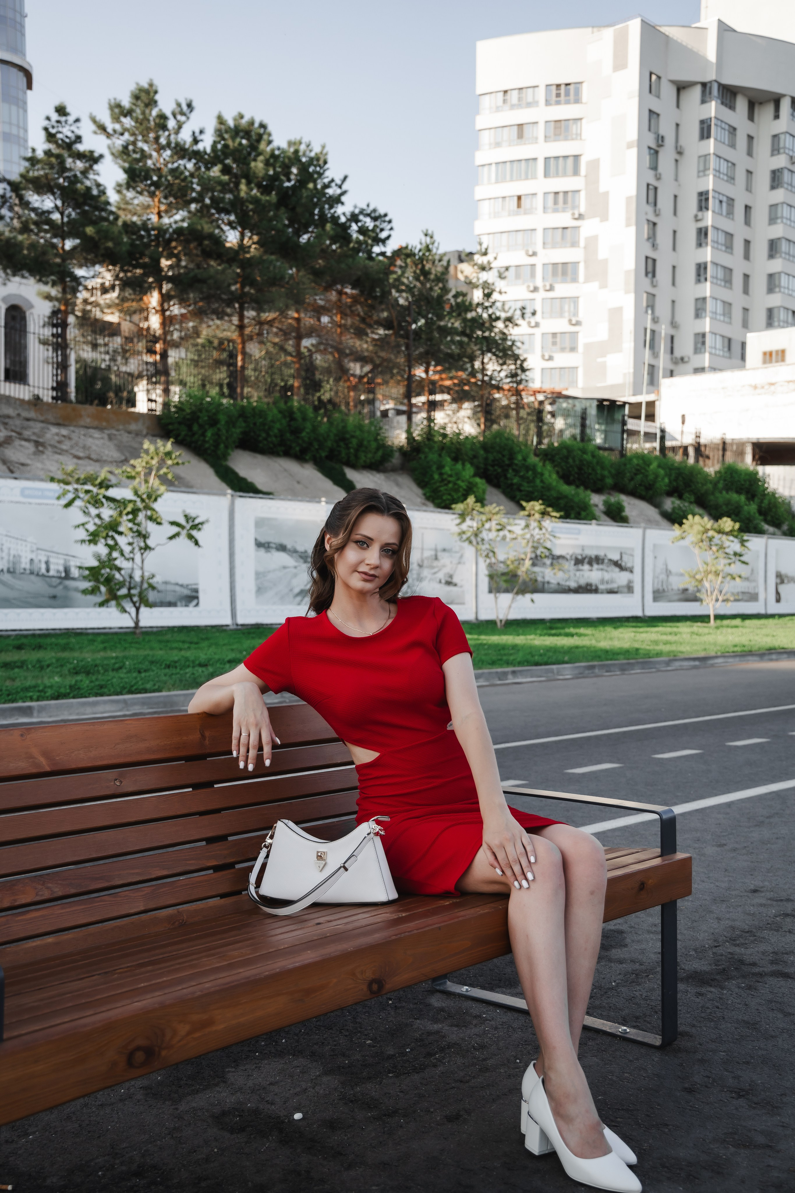 Роман и Алена. Фотограф Анастасия Борисова