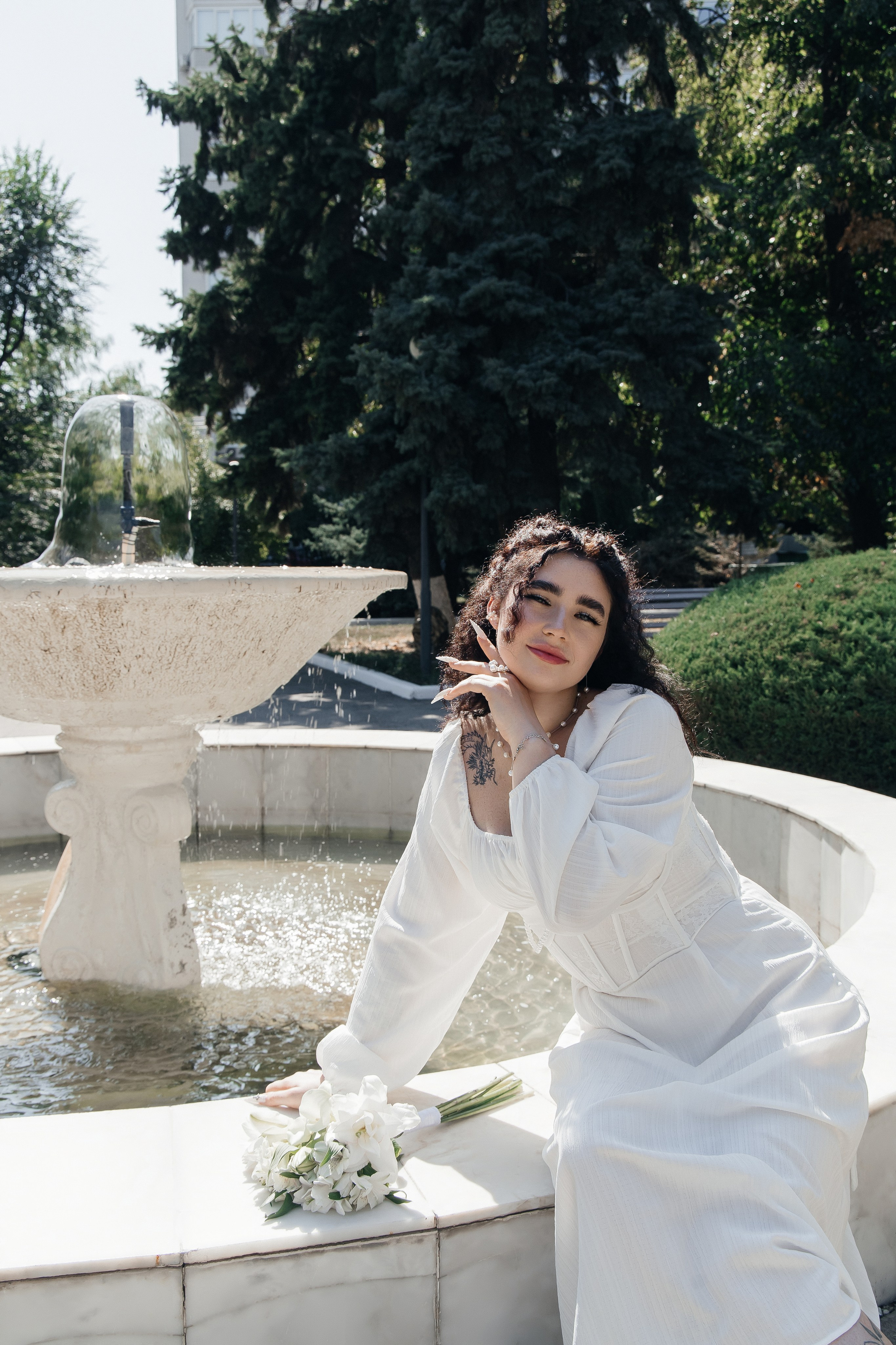 Артем и Ангелина. Фотограф Анастасия Борисова