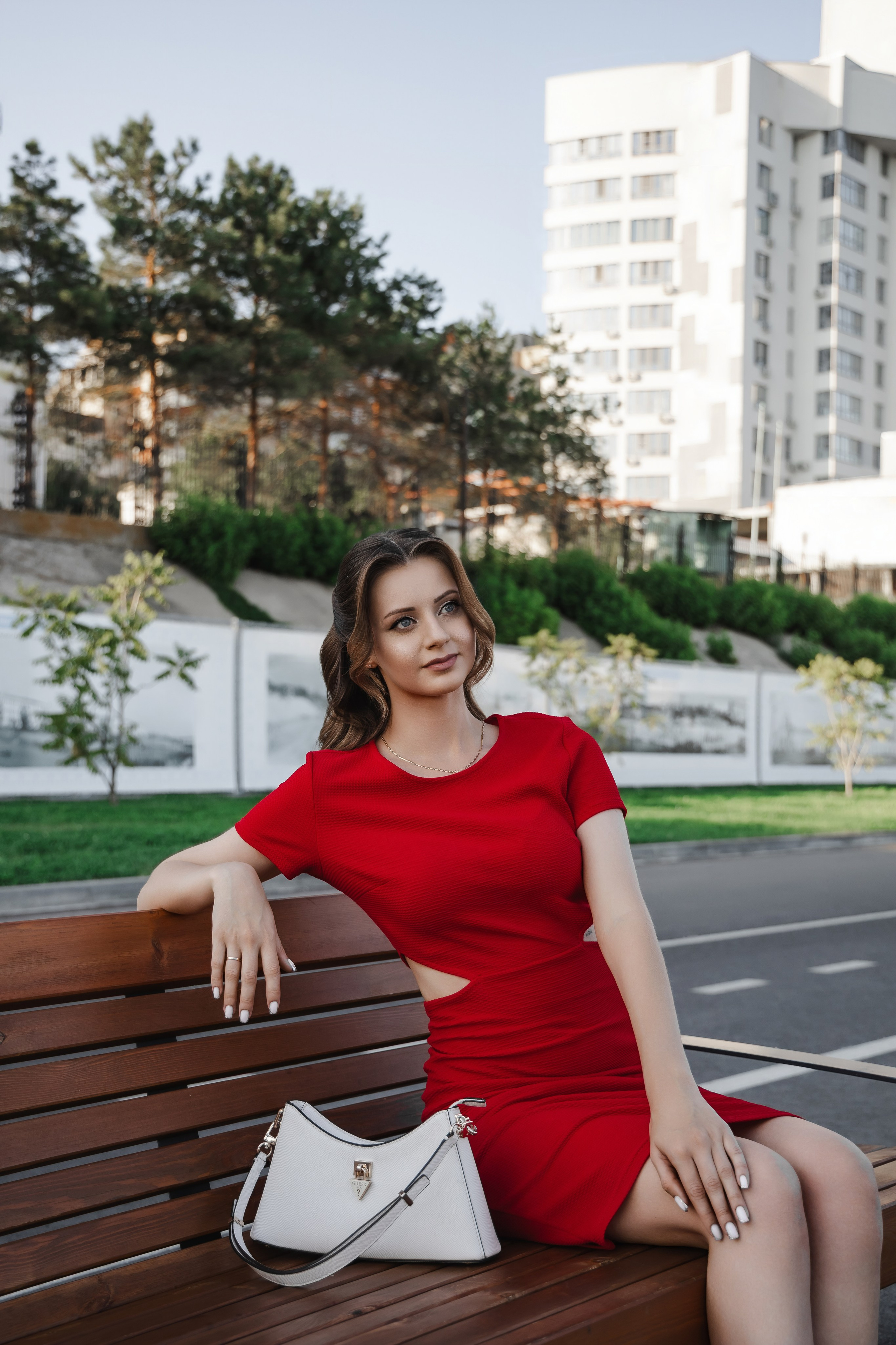 Роман и Алена. Фотограф Анастасия Борисова