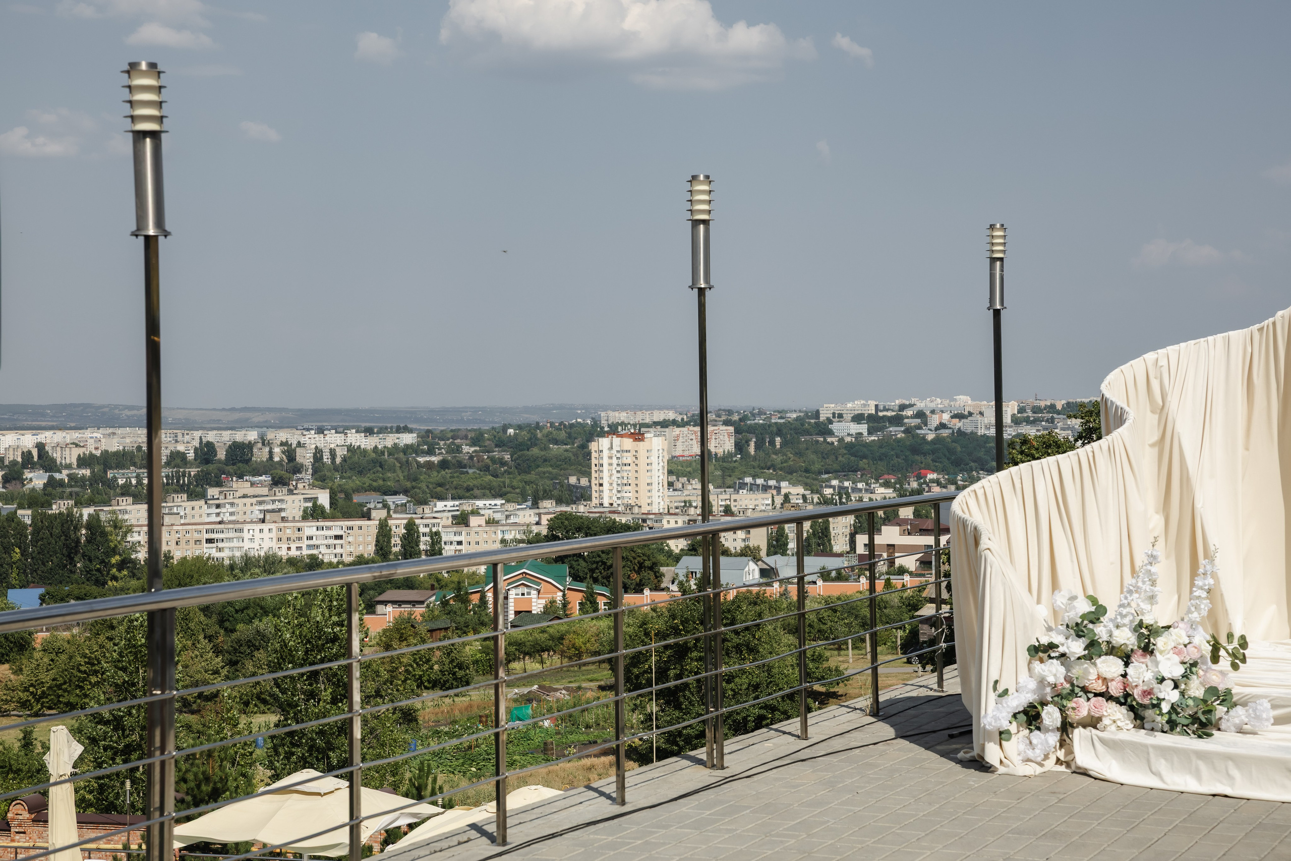 Егор и София. Фотограф Анастасия Борисова