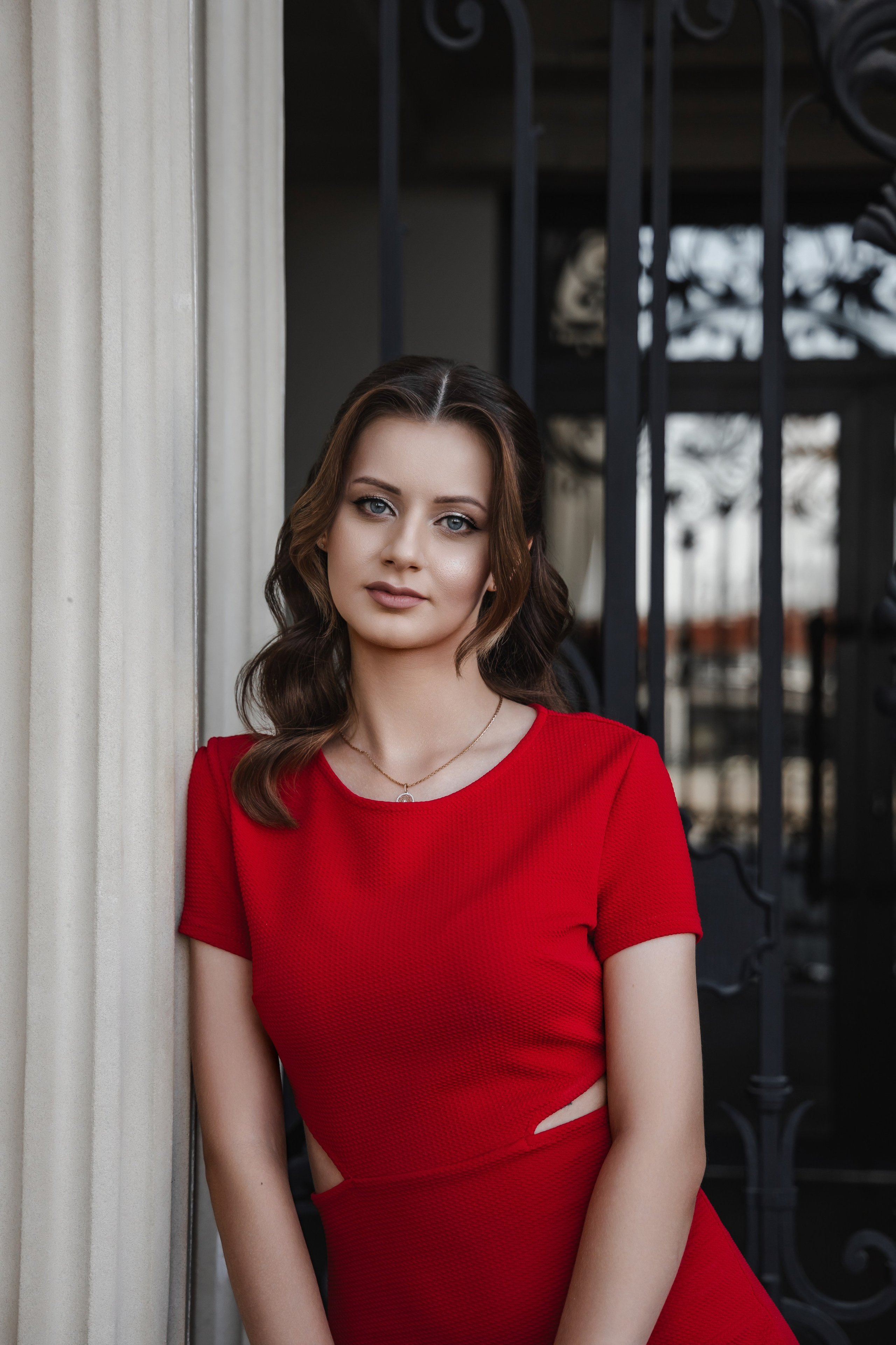Роман и Алена. Фотограф Анастасия Борисова