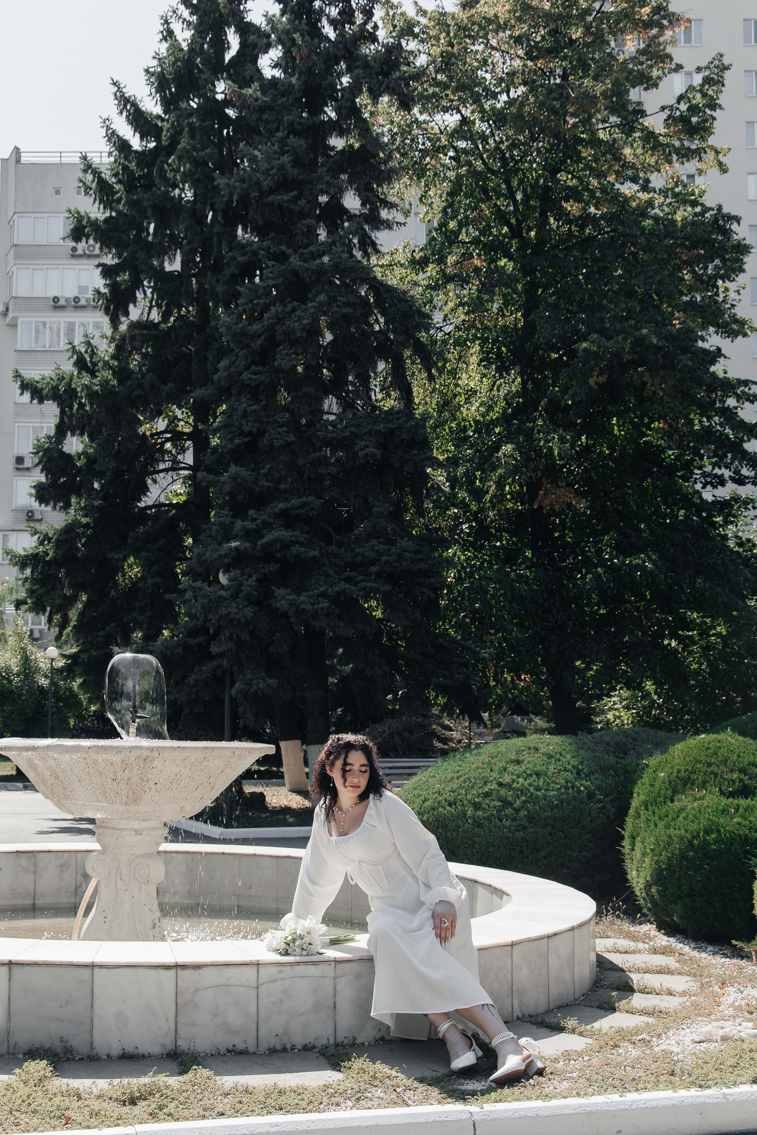 Артем и Ангелина. Фотограф Анастасия Борисова