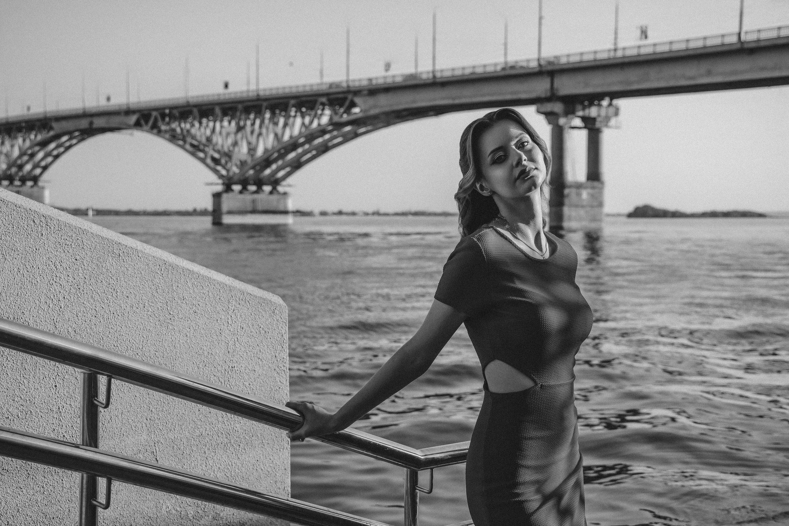 Роман и Алена. Фотограф Анастасия Борисова