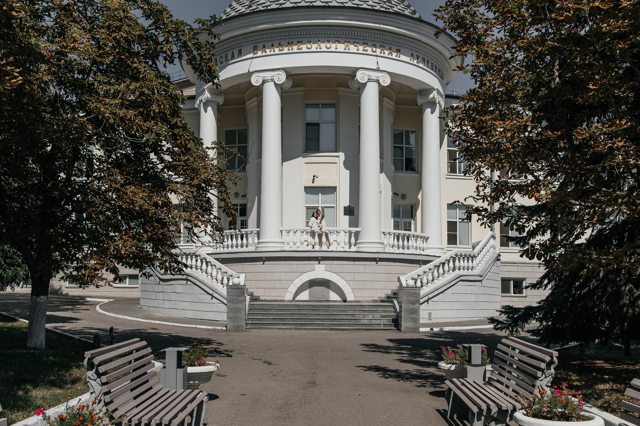 Артем и Ангелина. Фотограф Анастасия Борисова