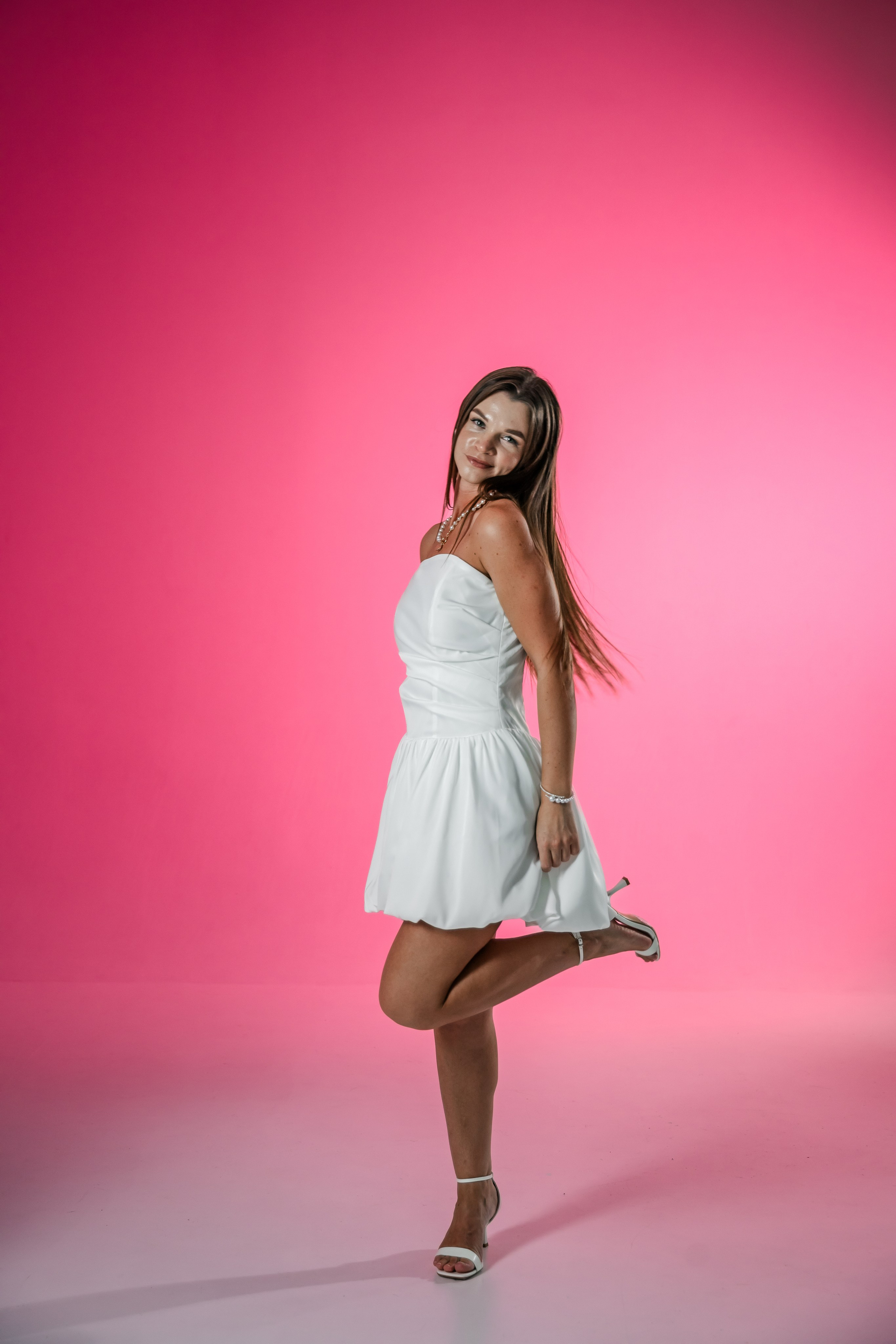 Ирина. Фотограф Анастасия Борисова