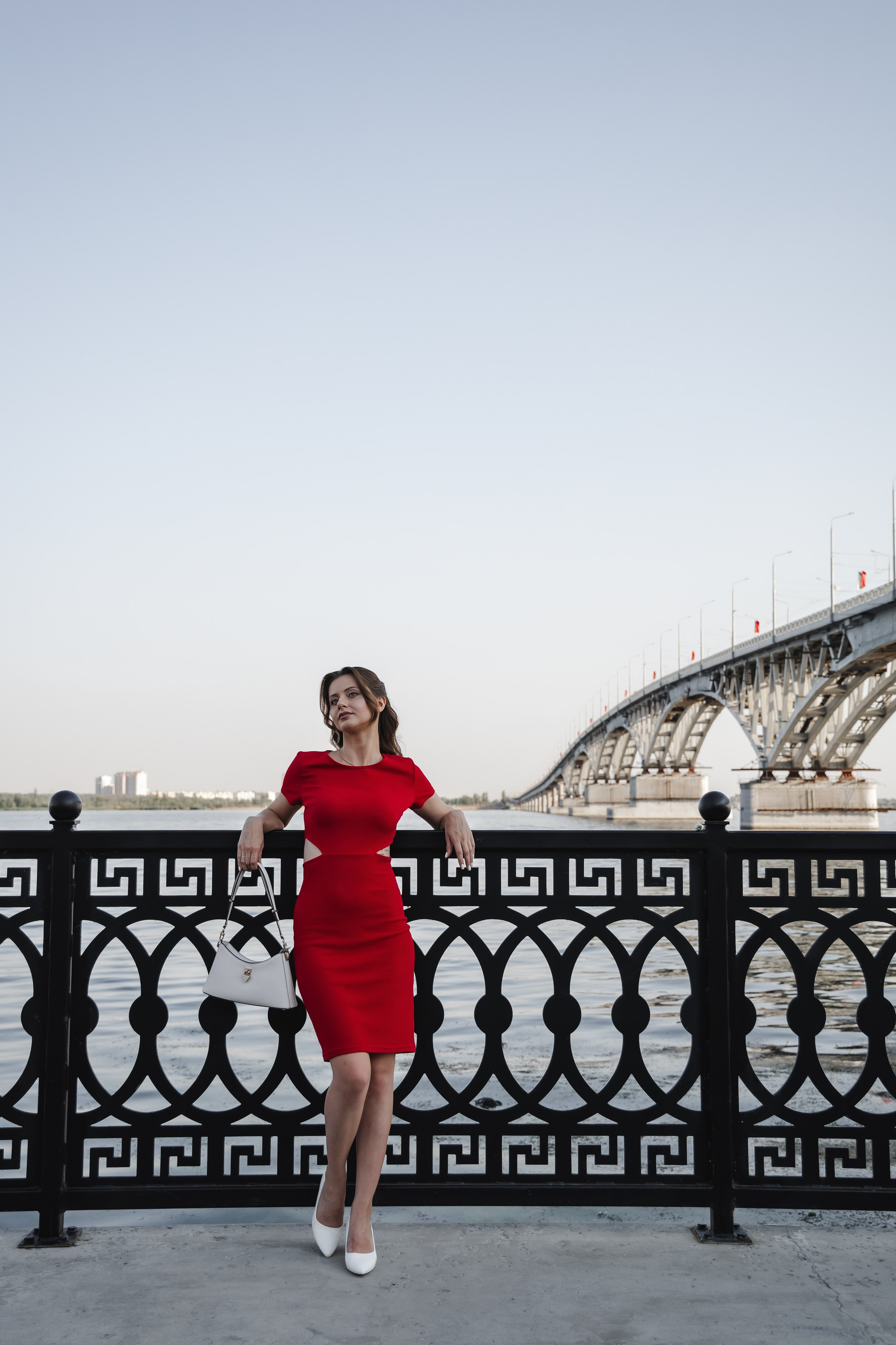 Роман и Алена. Фотограф Анастасия Борисова