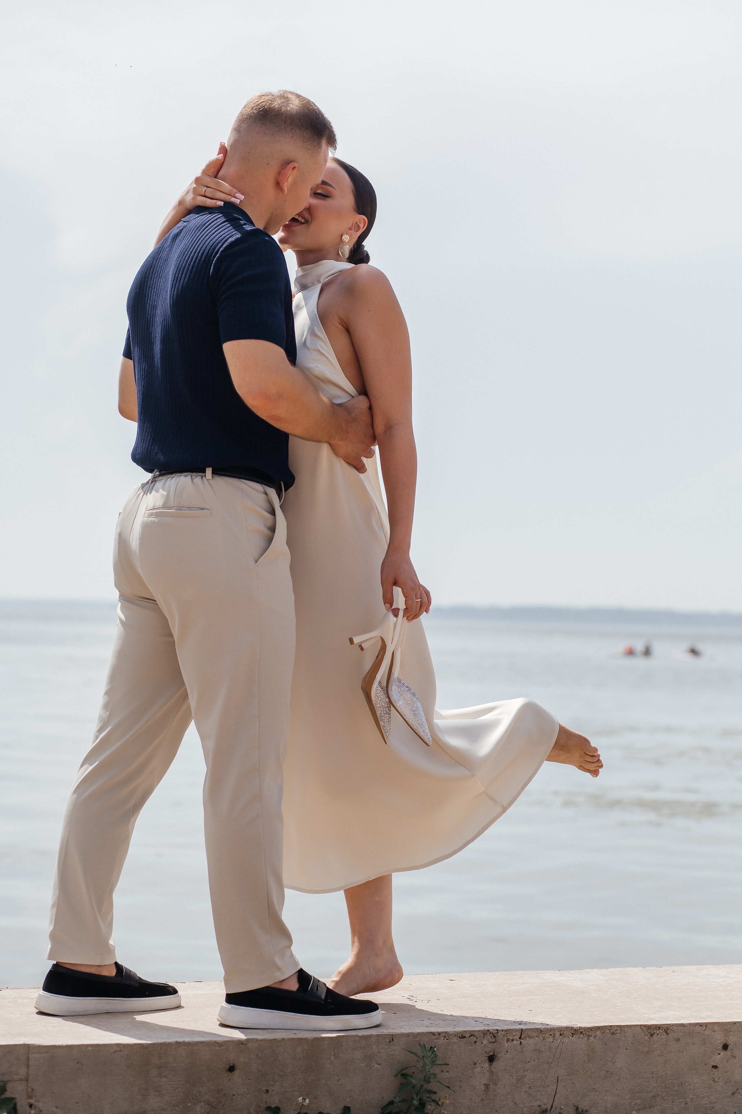 Дима и Таня. Свадебный фотограф Нижний Новгород Кстово Богородск Павлово