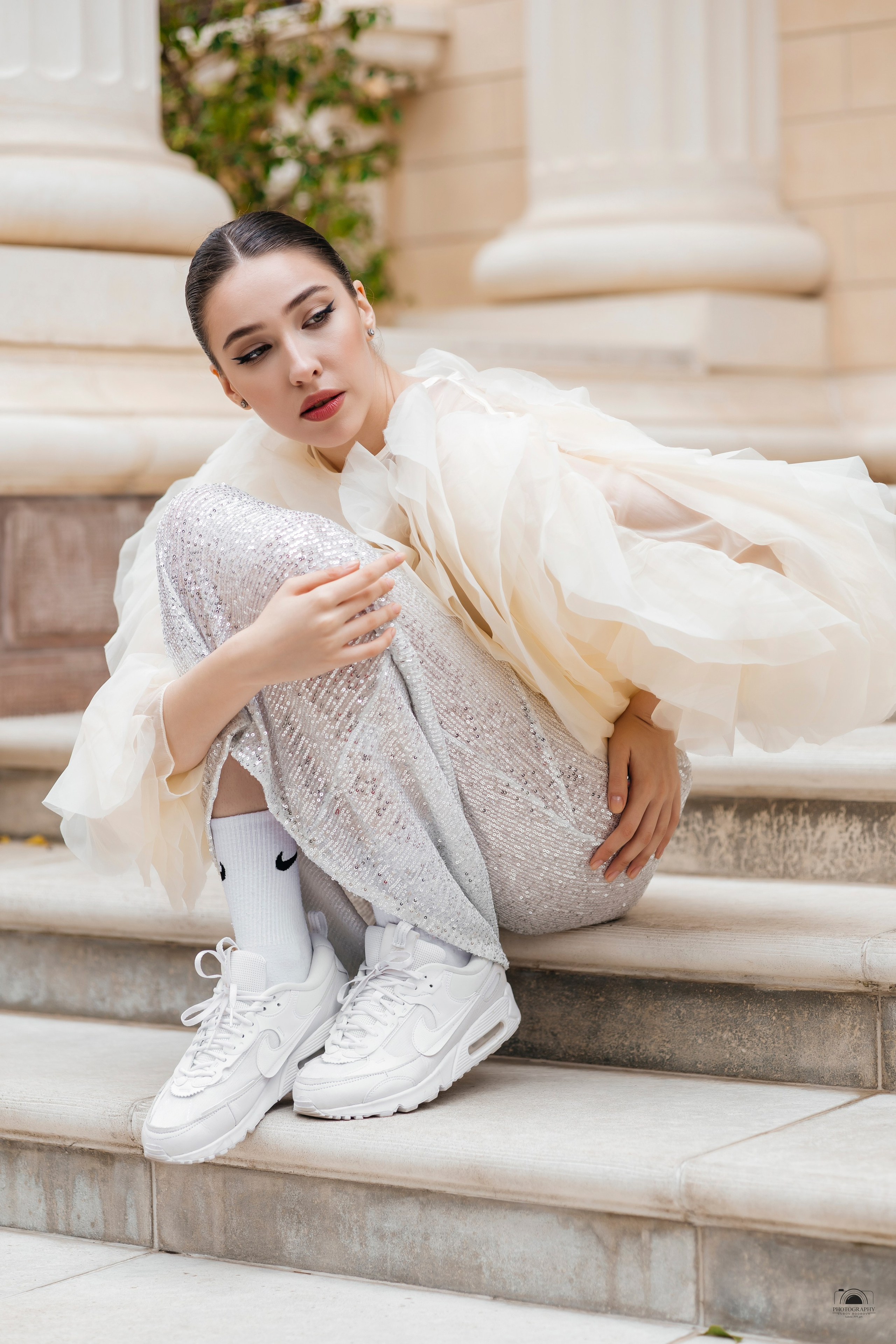 Картинная галерея. Семейный и портретный фотограф в Геленджике Любовь Бодрова