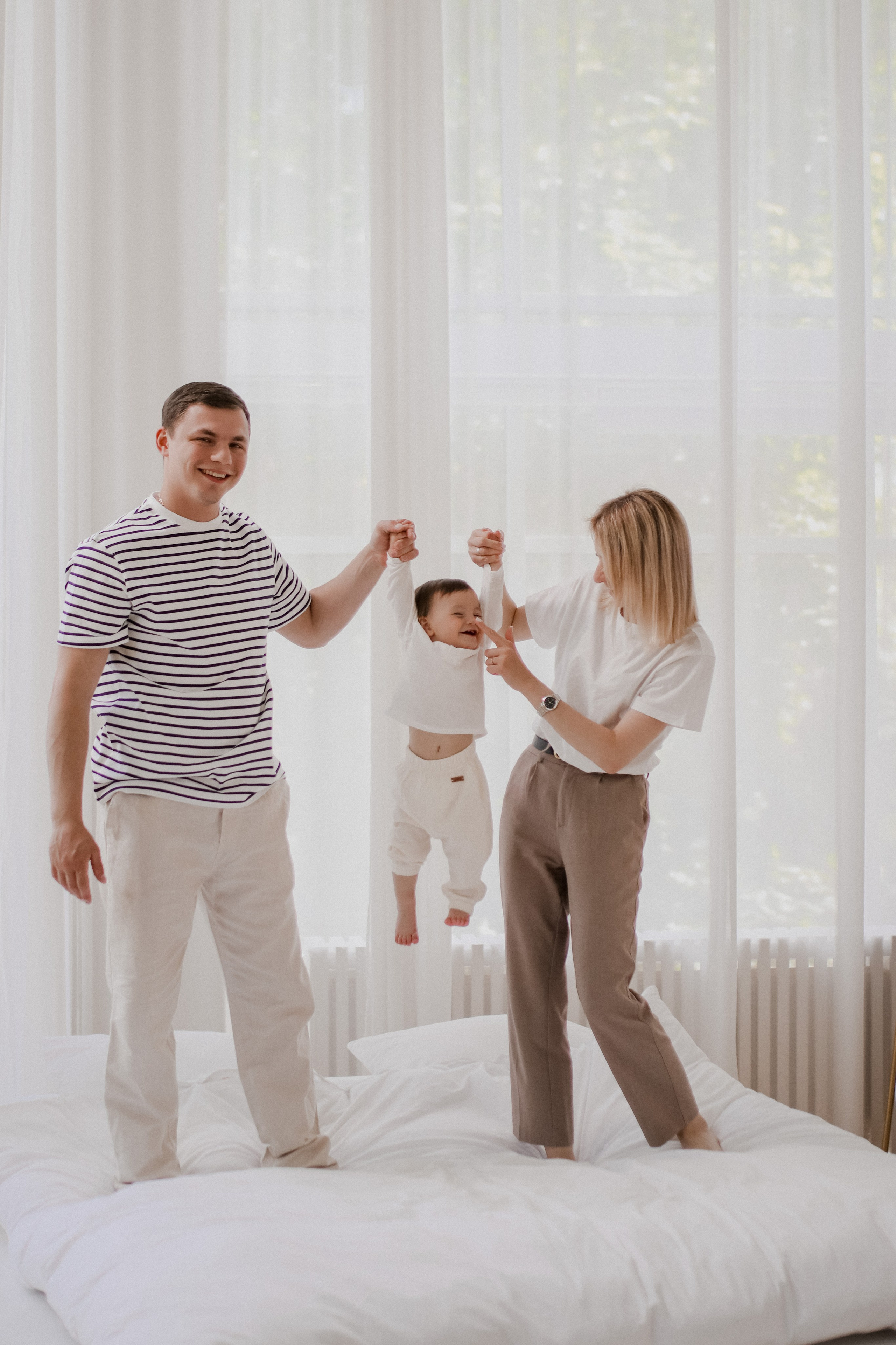 1 день лета. Оксана Чистова свадебный фотограф | Москва и Питер