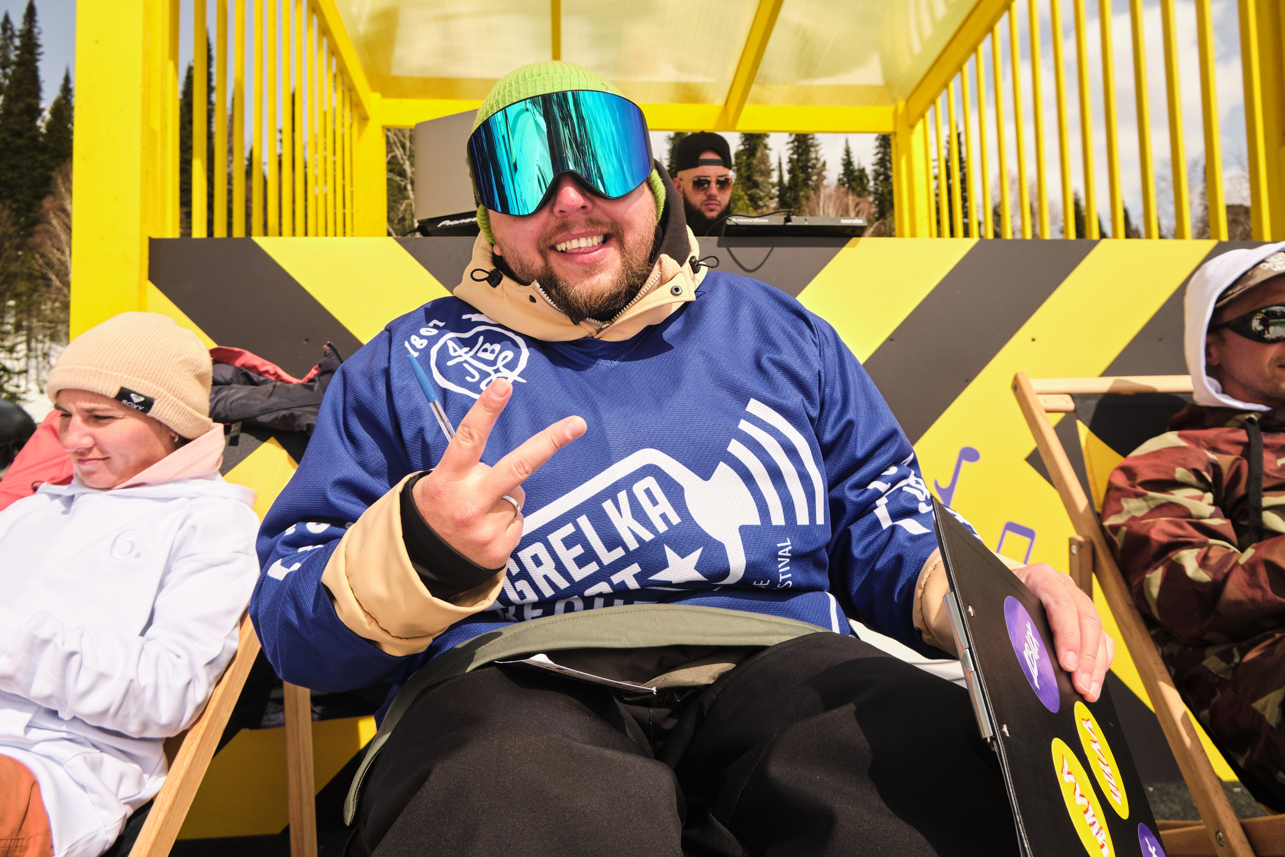 Грелка фест 21.04.2023. Свадебный и семейный фотограф в Новокузнецке Иван Иванов