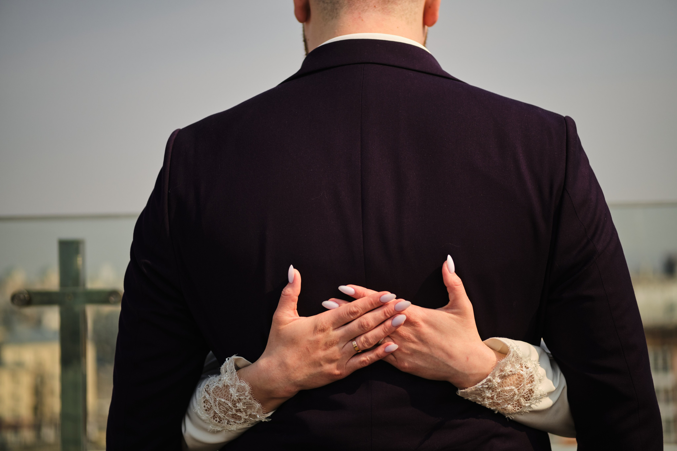 Эмин и Анастасия. Свадебный и семейный фотограф в Новокузнецке Иван Иванов