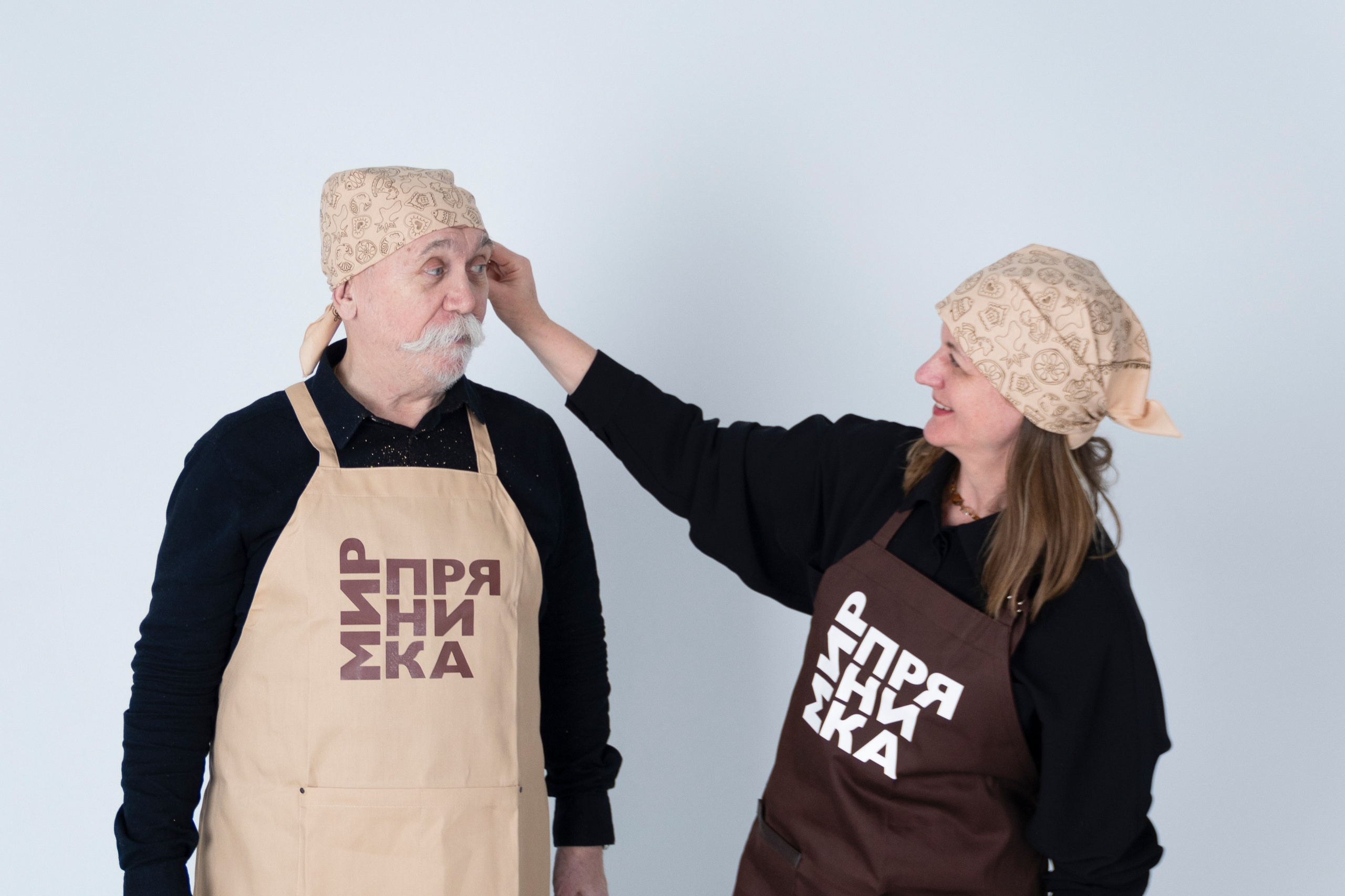 МирПряника. Портретный Фотограф Александр «Konevtsoph» В Санкт-Петербурге