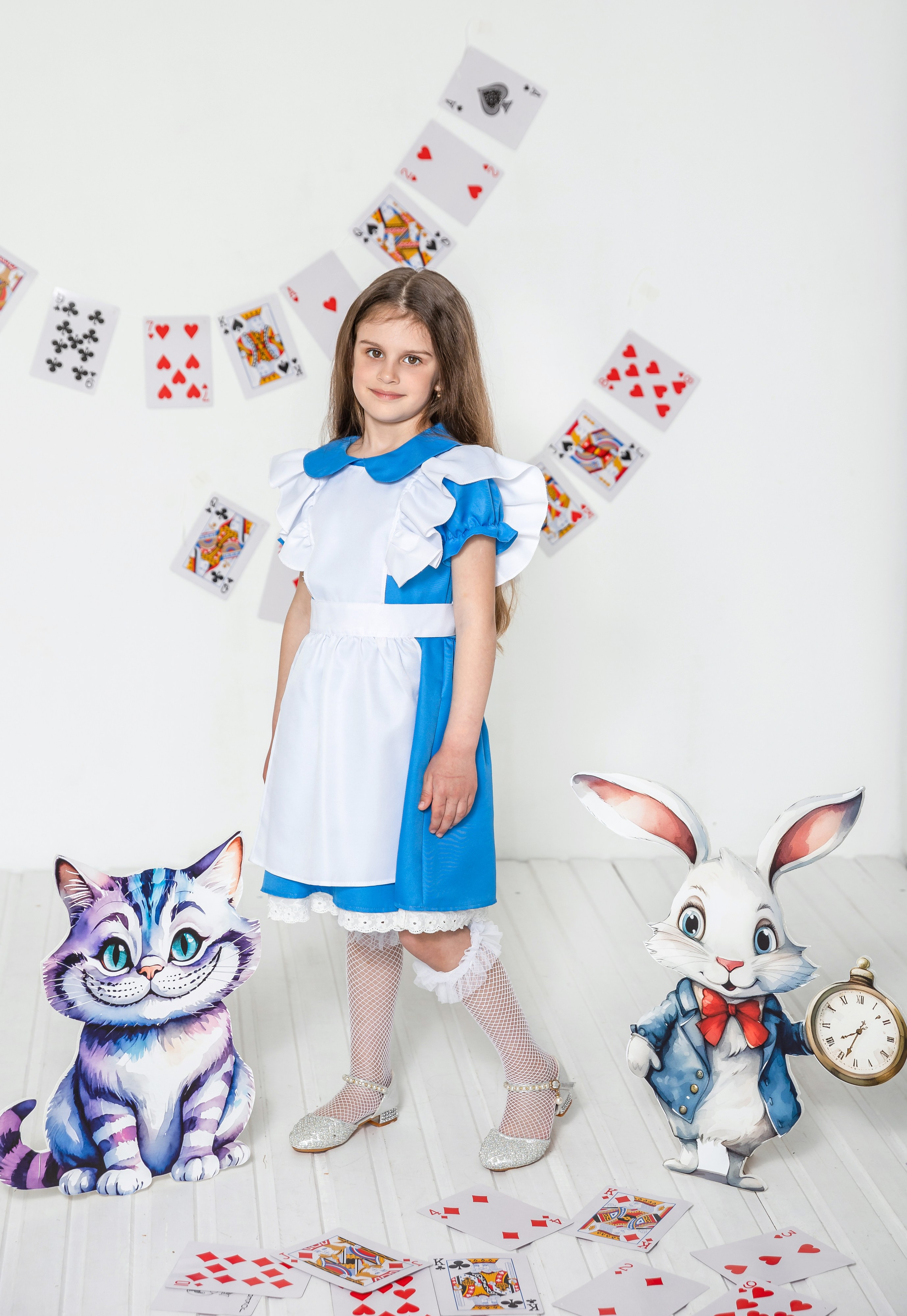 Тематические съёмки. Модельное Агентство Alma Model Management