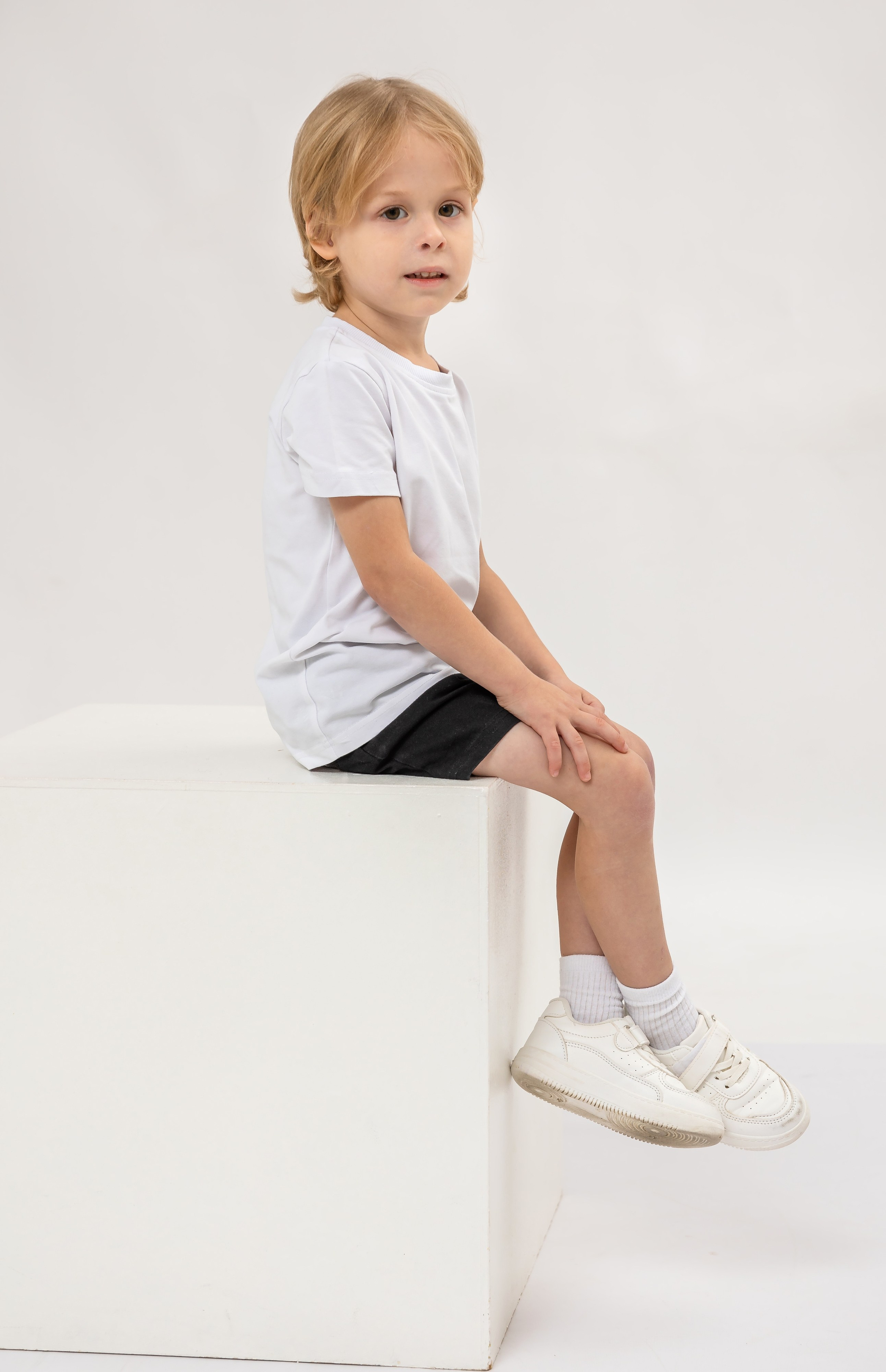 Модельные тесты. Модельное Агентство Alma Model Management