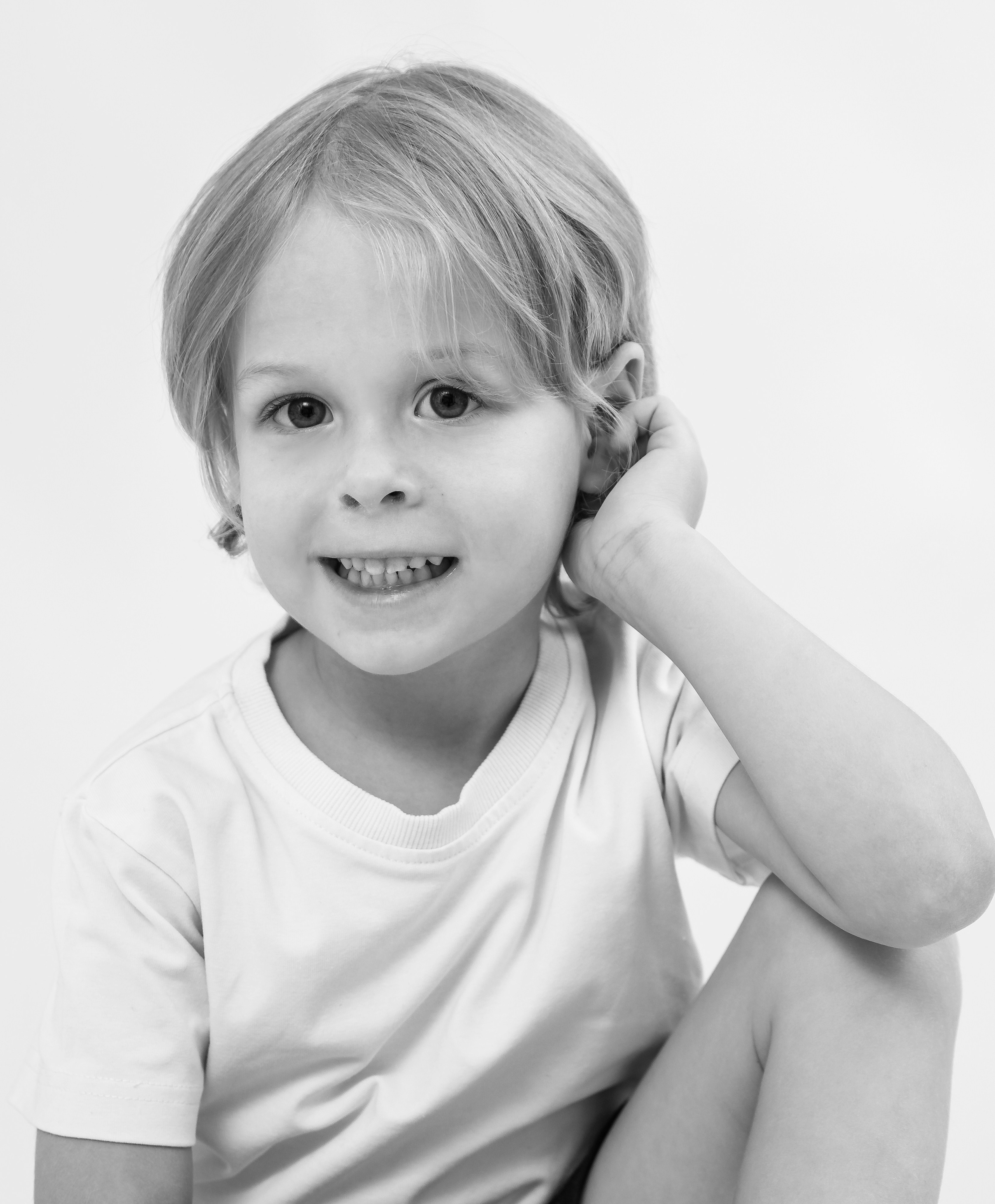 Модельные тесты. Модельное Агентство Alma Model Management