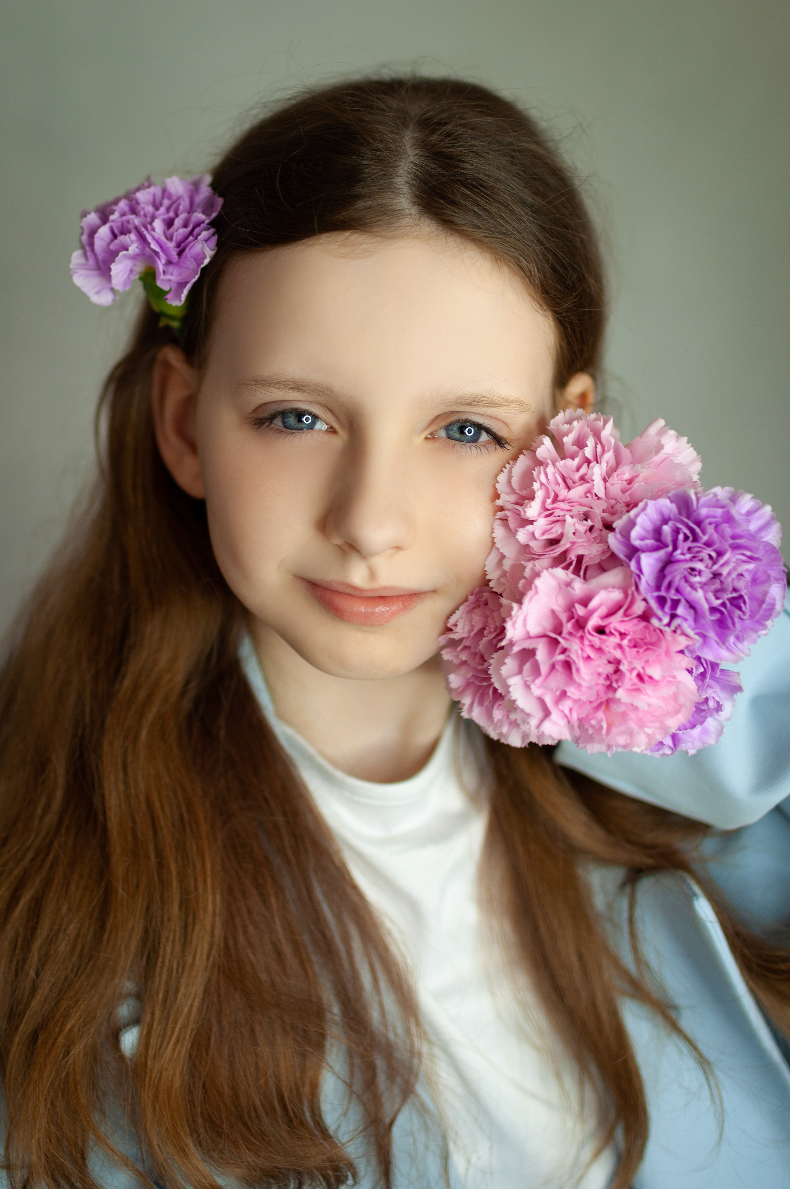 Тематические съёмки. Модельное Агентство Alma Model Management