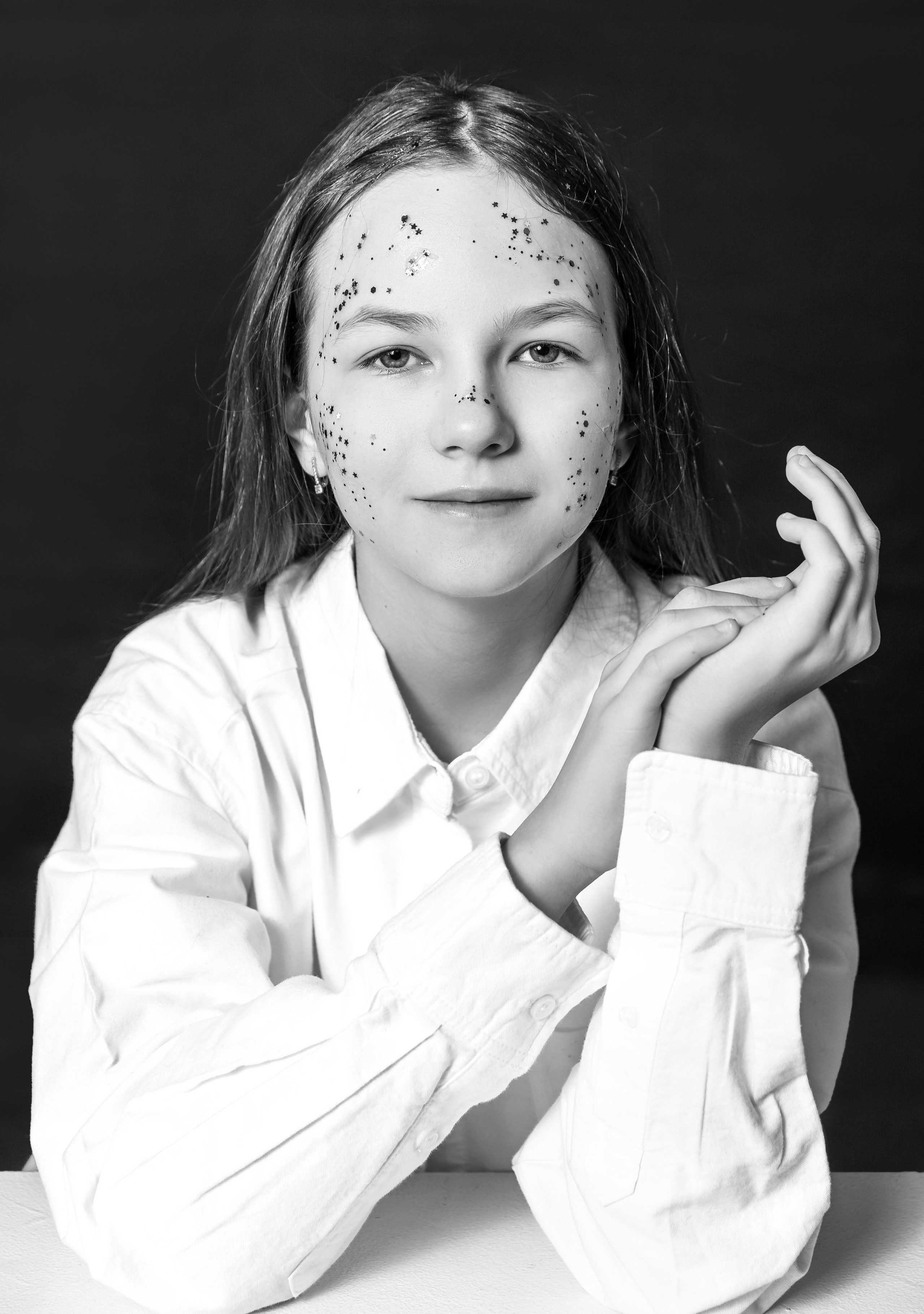 Тематические съёмки. Модельное Агентство Alma Model Management