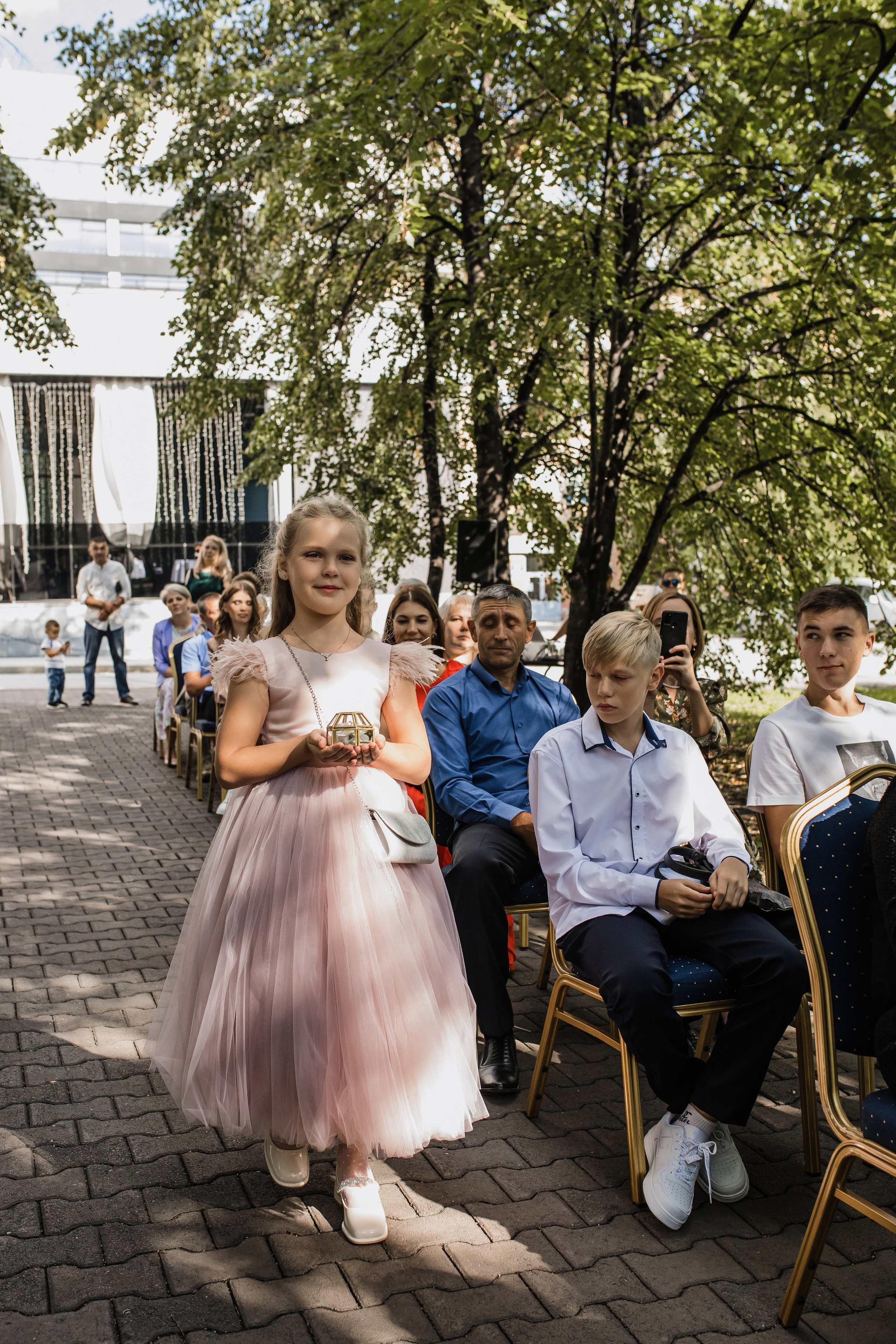 Андрей & Елена. Свадебный фотограф в Новосибирске Анжелика Шамсутдинова