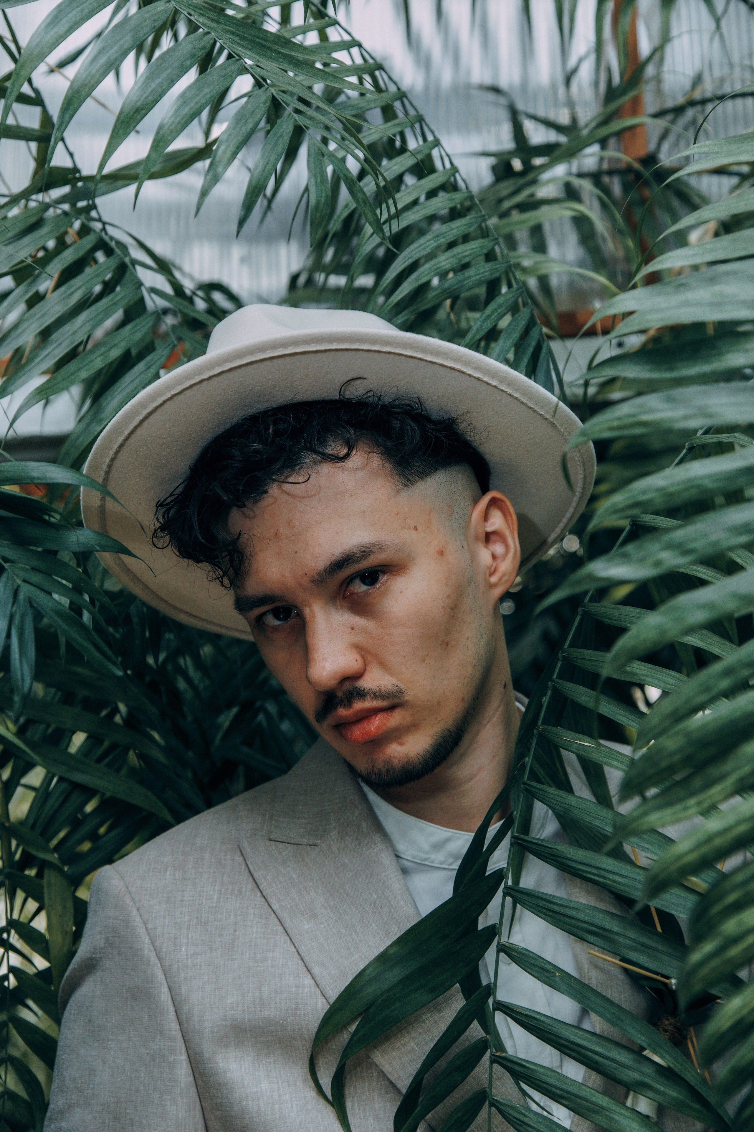 Свадебная фотосессия Екатеринбург — Никита Архипов