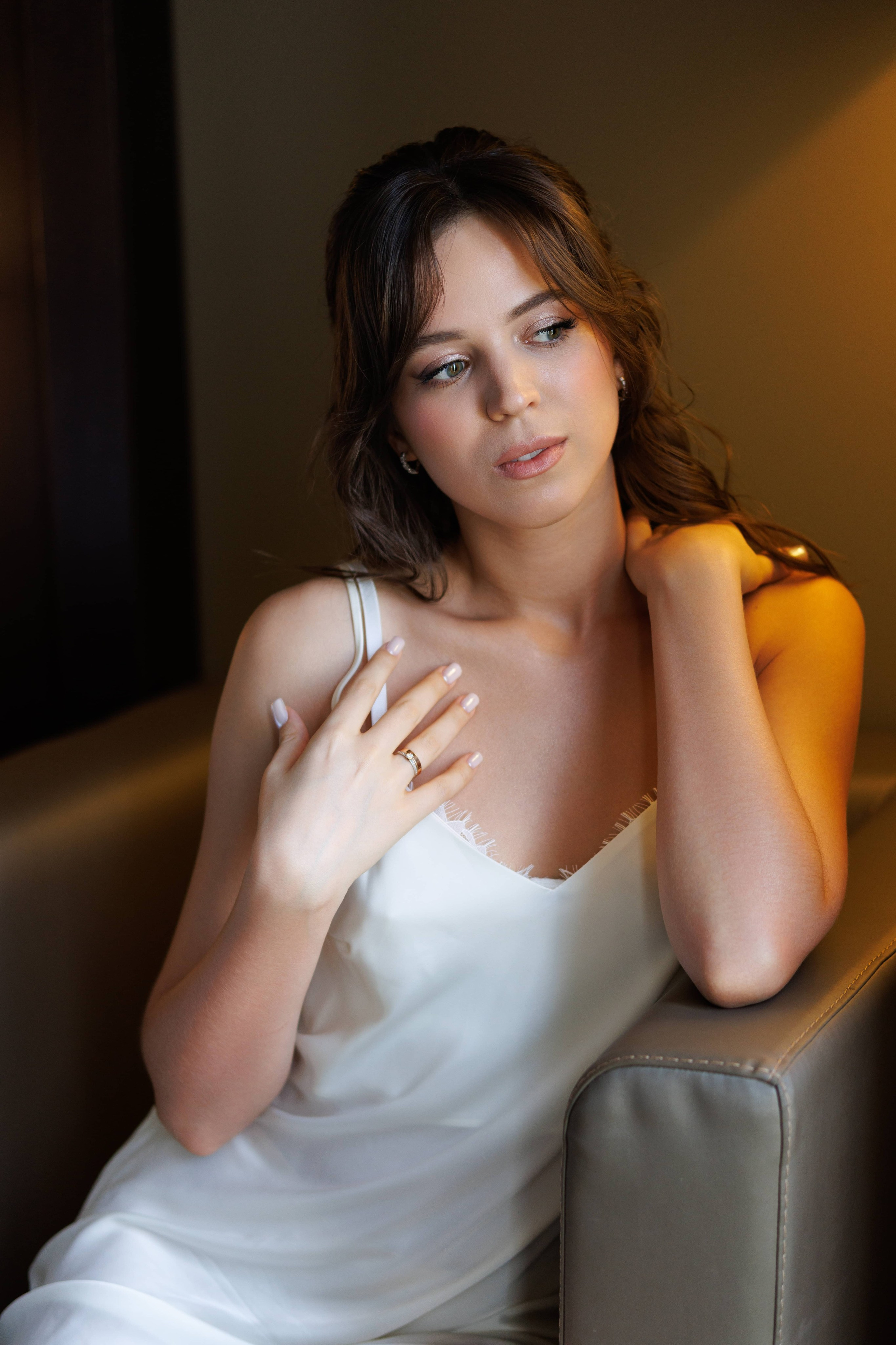 Свадьба Максима и Дианы в SOHO