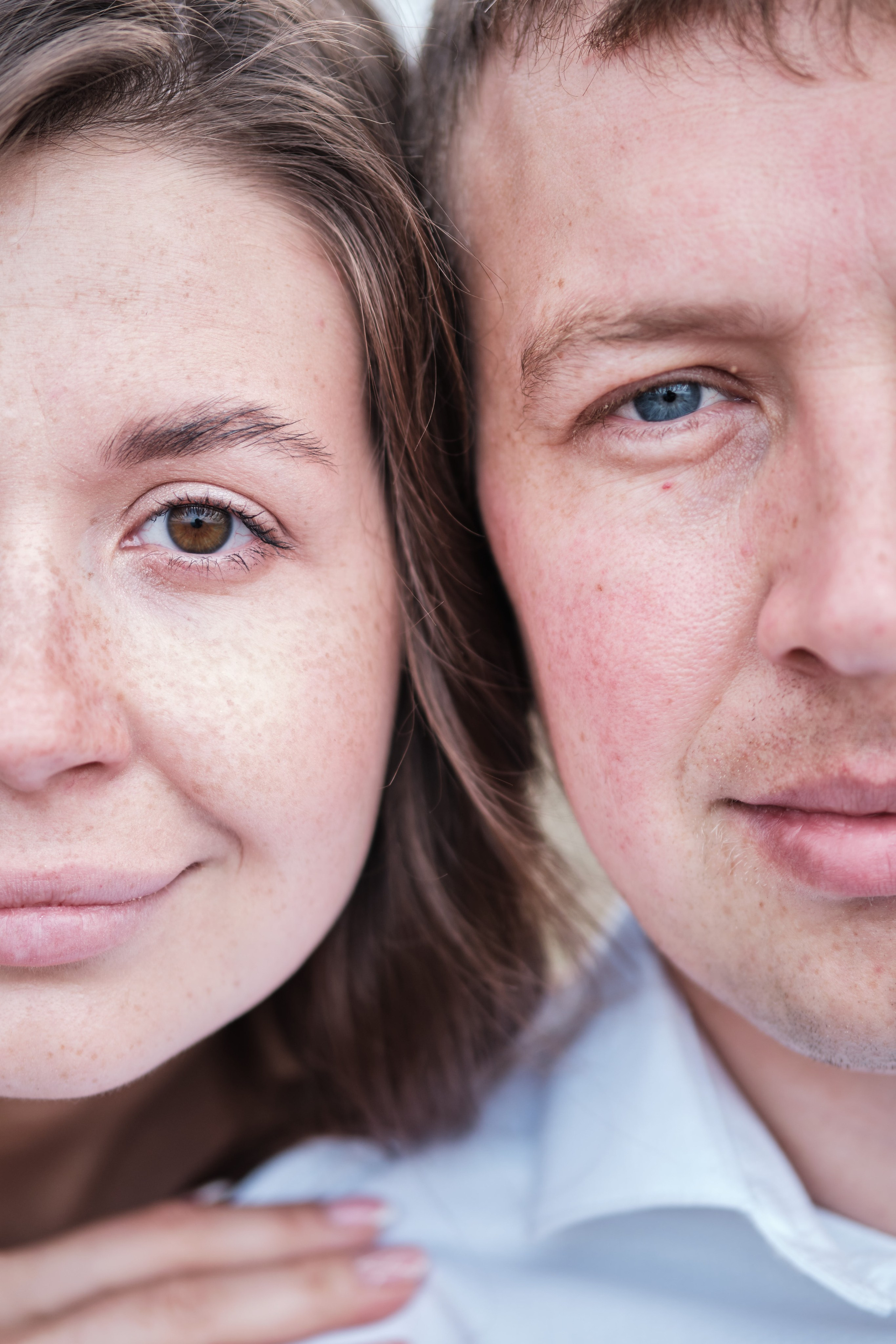 Свадьба Софья и Сергей. Свадебный и семейный фотограф в Новокузнецке Иван Иванов