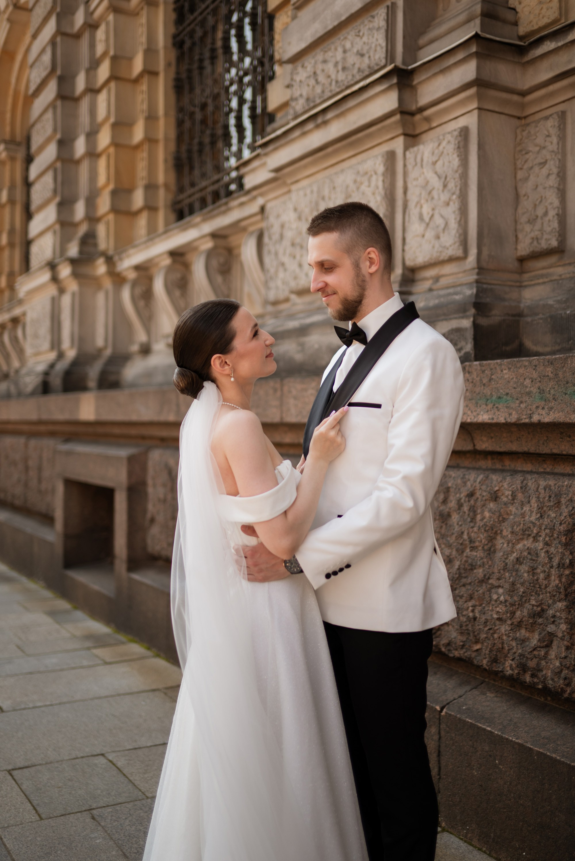 Александр и Ксения | 17.07.25. Свадебный фотограф в Санкт-Петербурге Владислава Тюльпина
