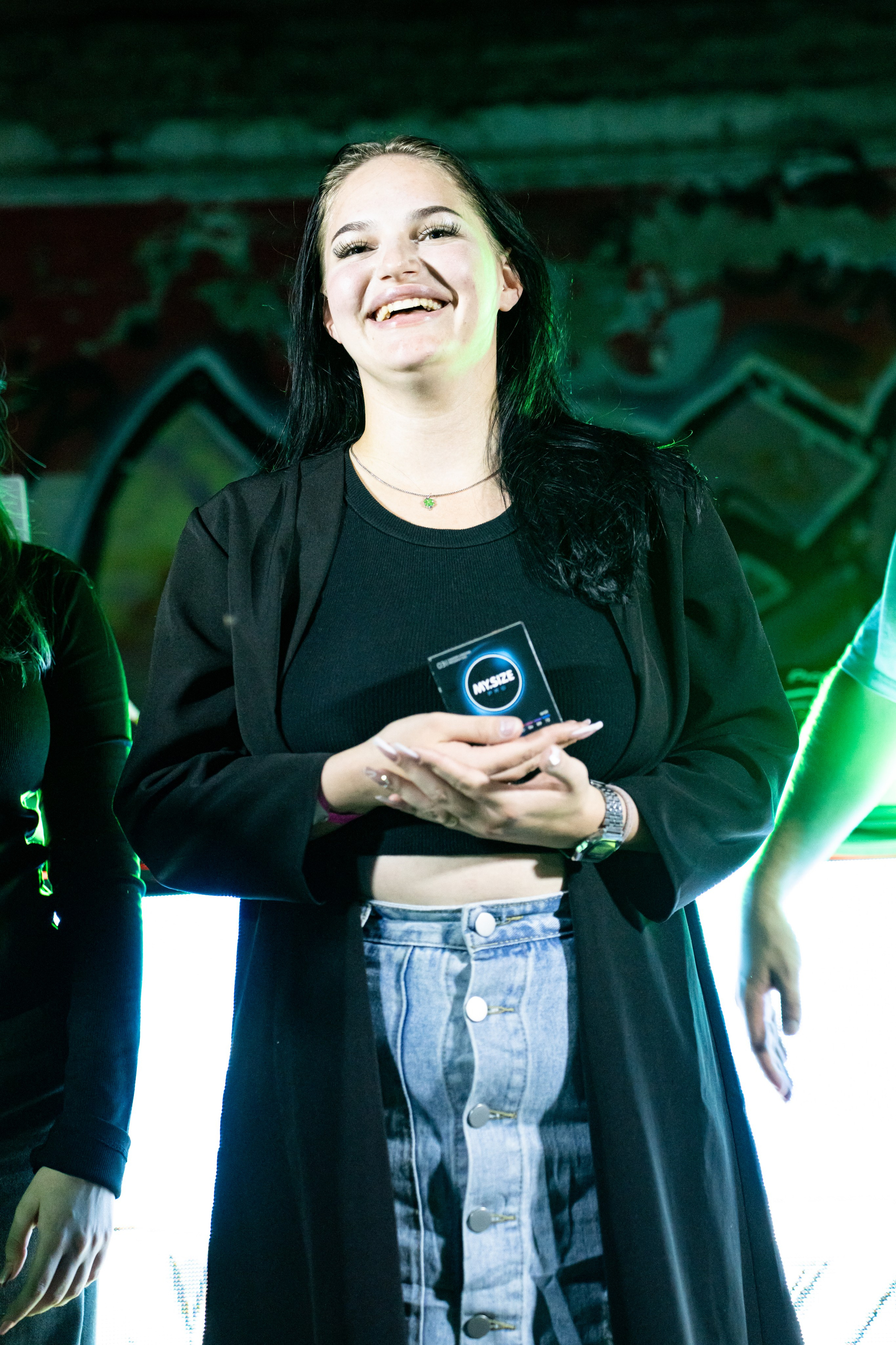 Project Only + ShishaDrill + Salame + Morphineee / @Парковка / Краснодар. Концертный фотограф в Краснодаре